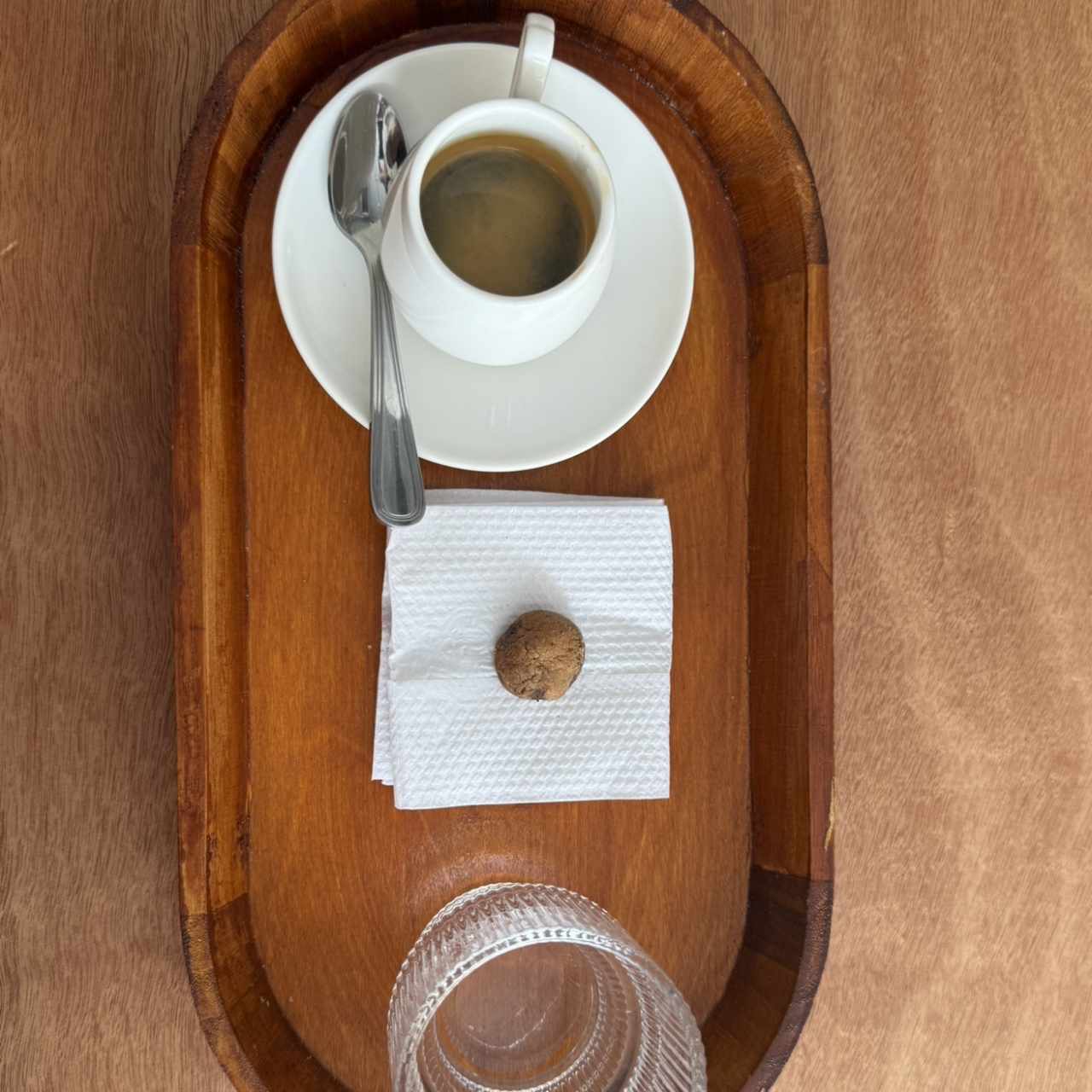 Presentacion Espresso