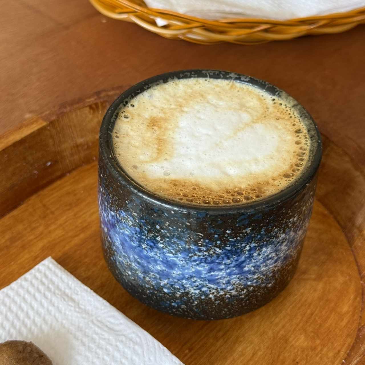 Flat White