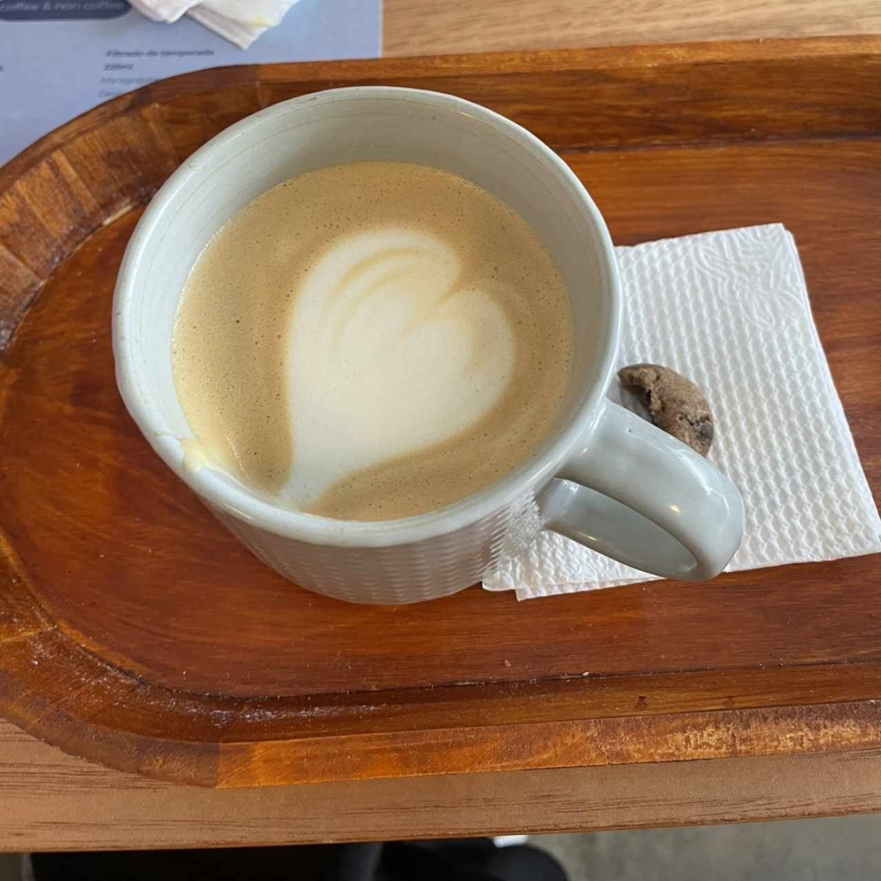 Cappuccino 