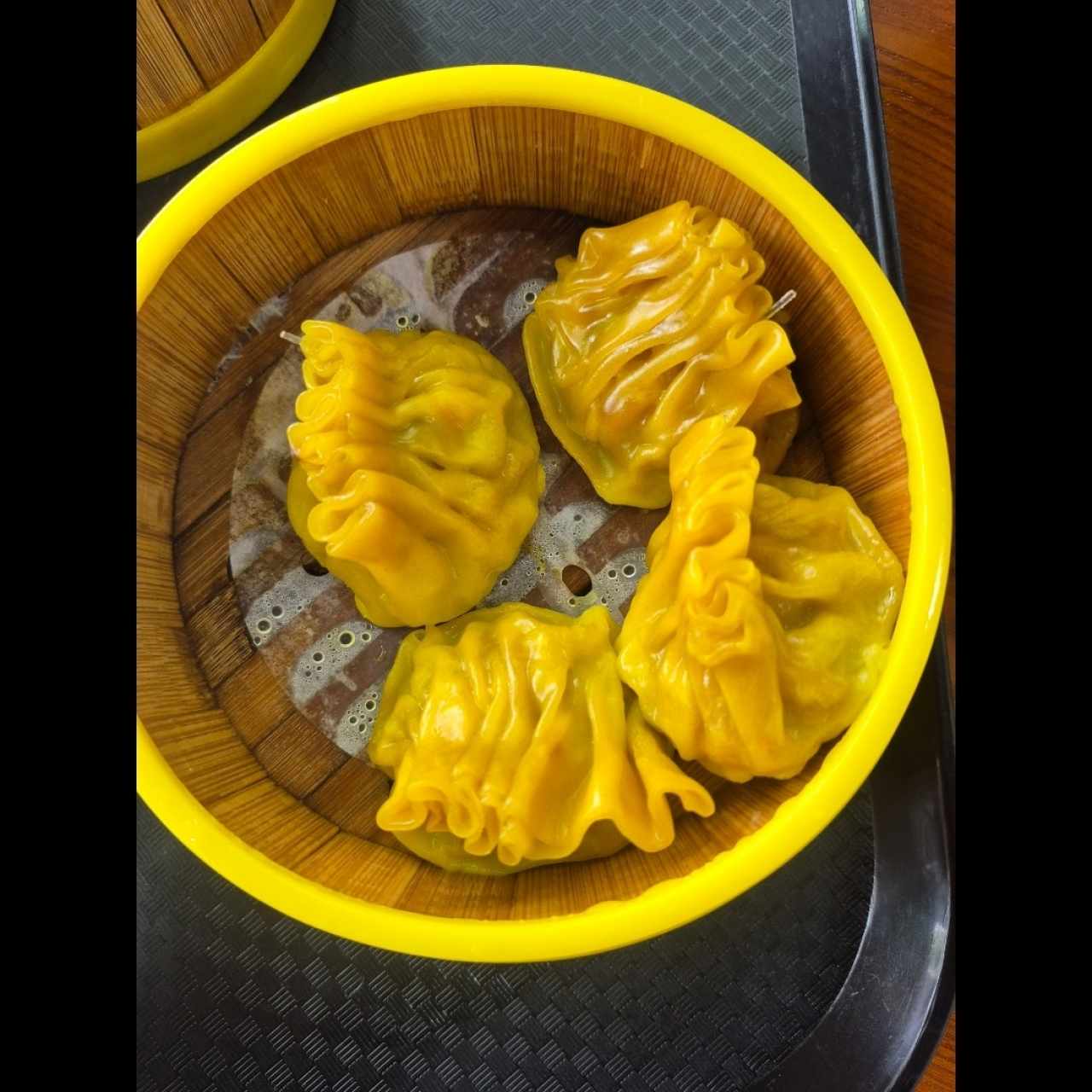 Yi chi Kao