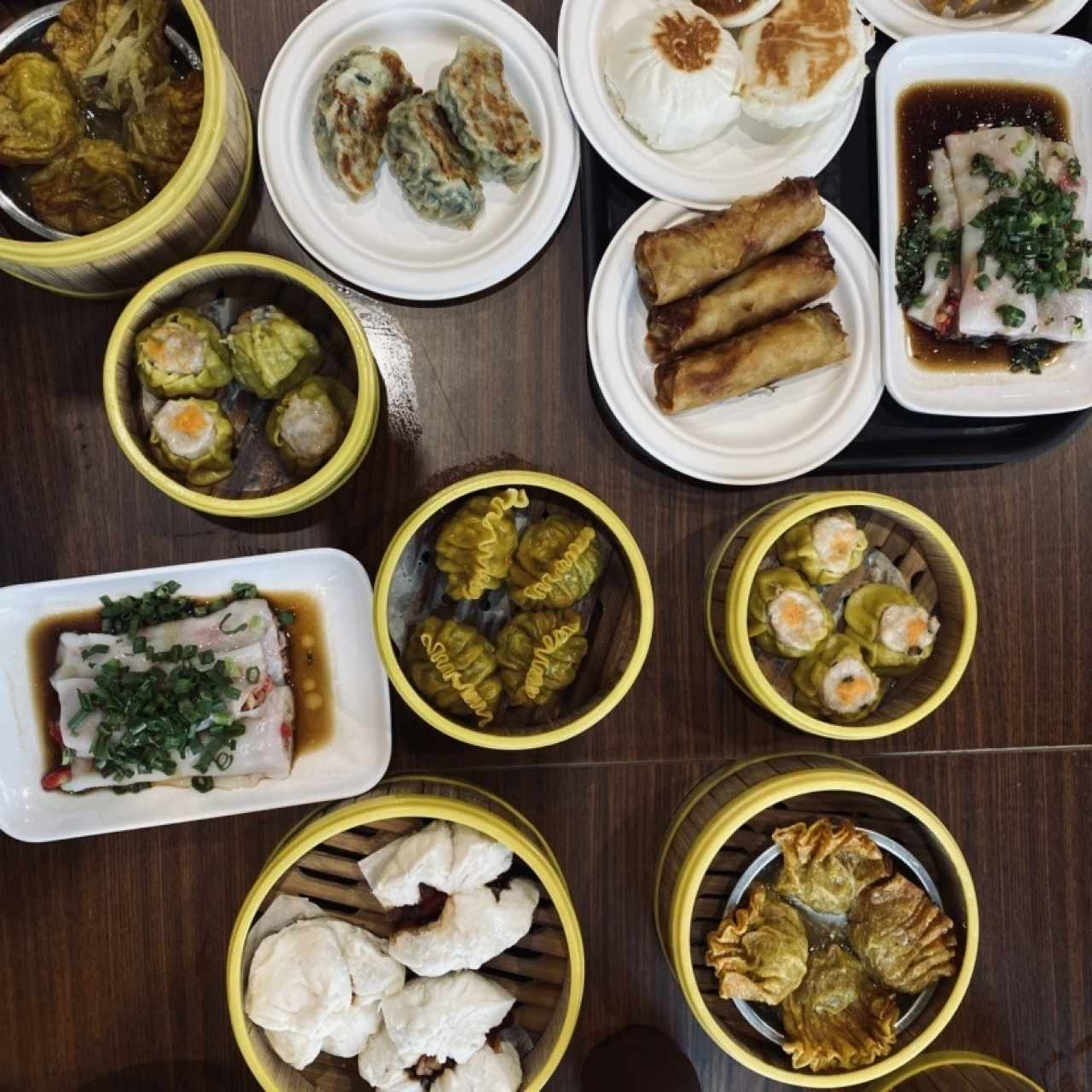 Dim sum