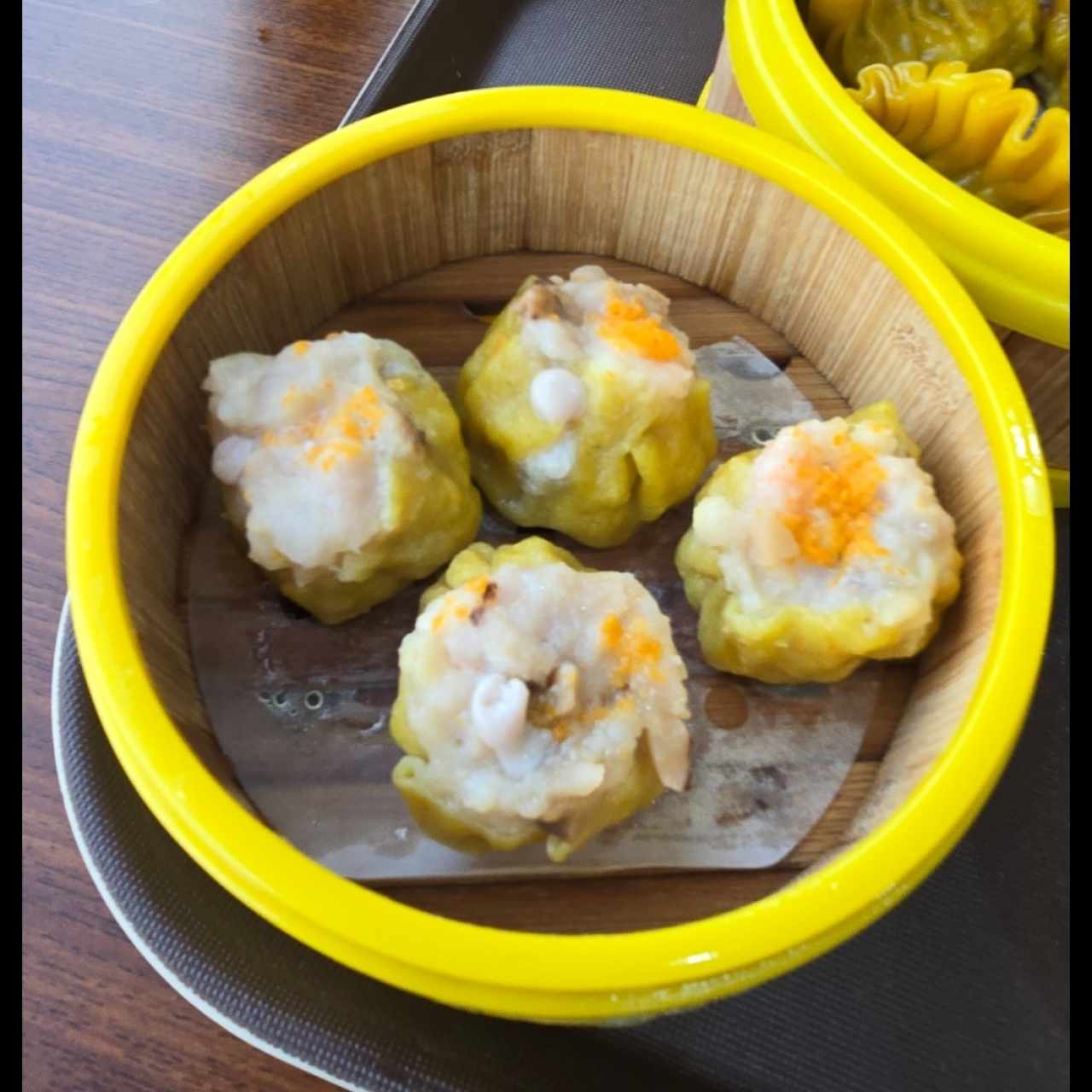 siu mae