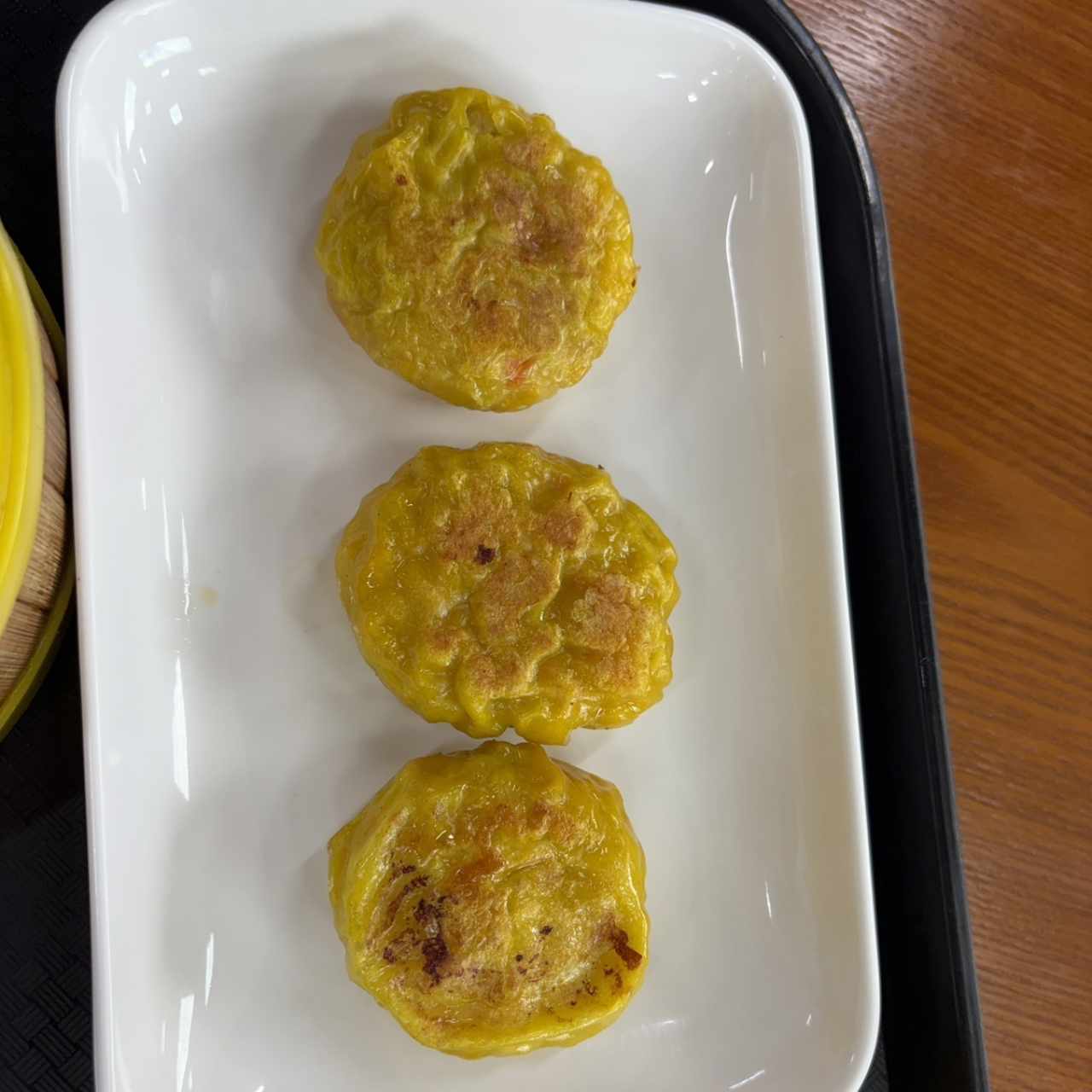 Galleta de Maíz 
