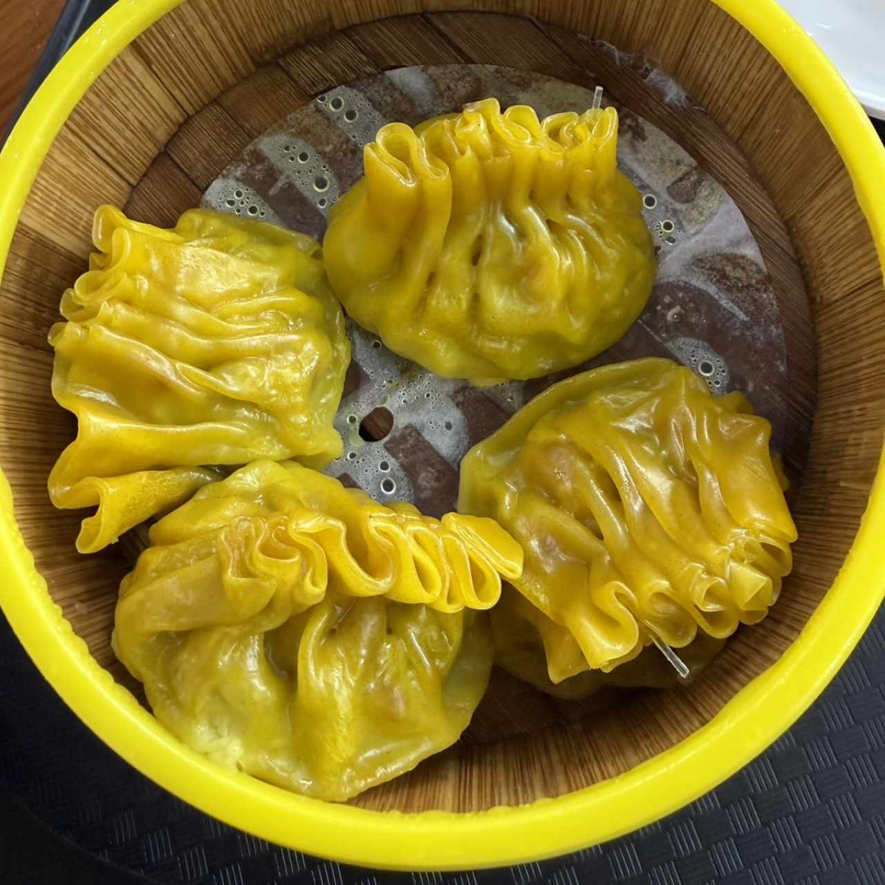 Yi Chi Kao