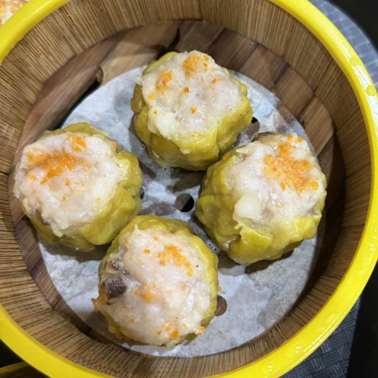 Siu Mai