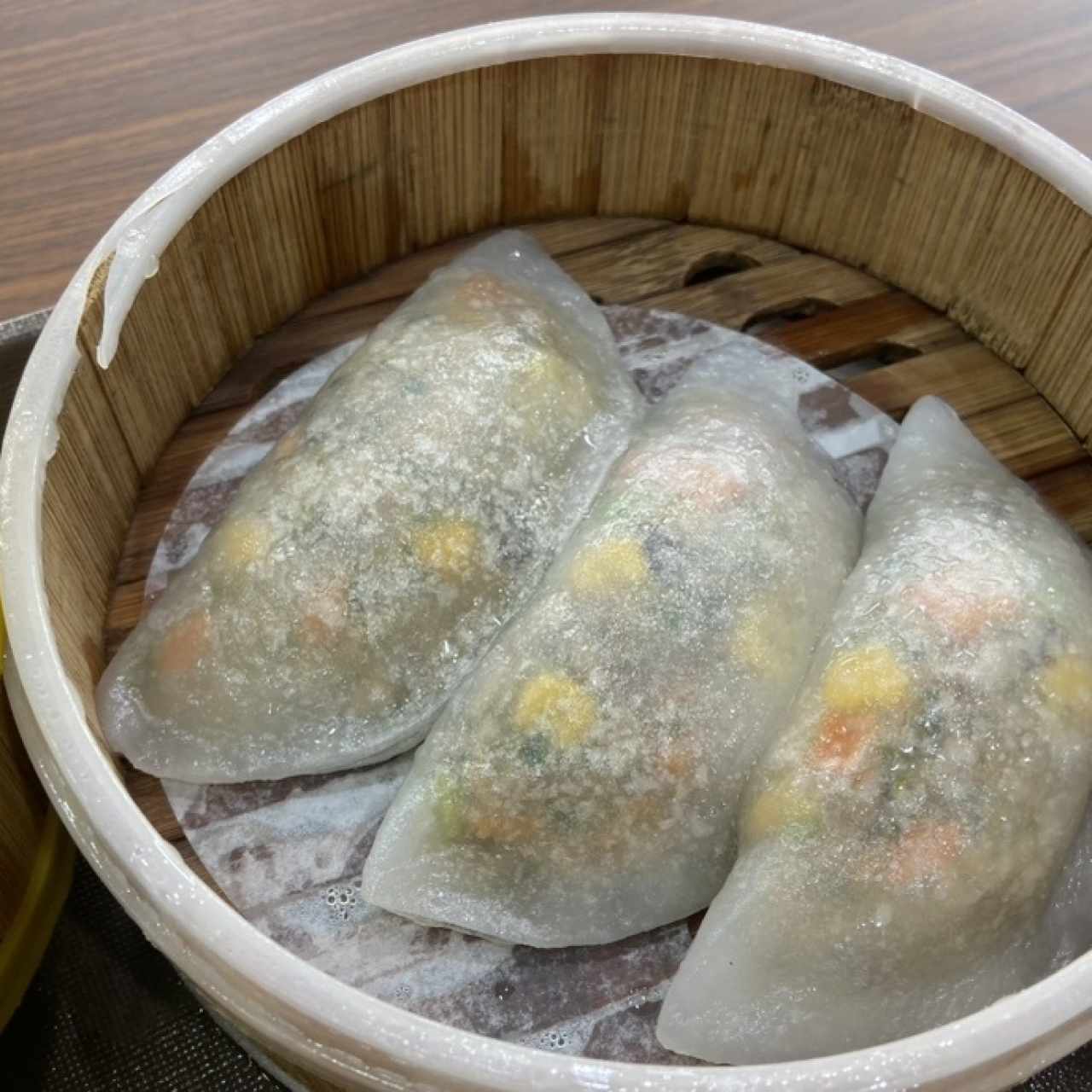 Empanadas