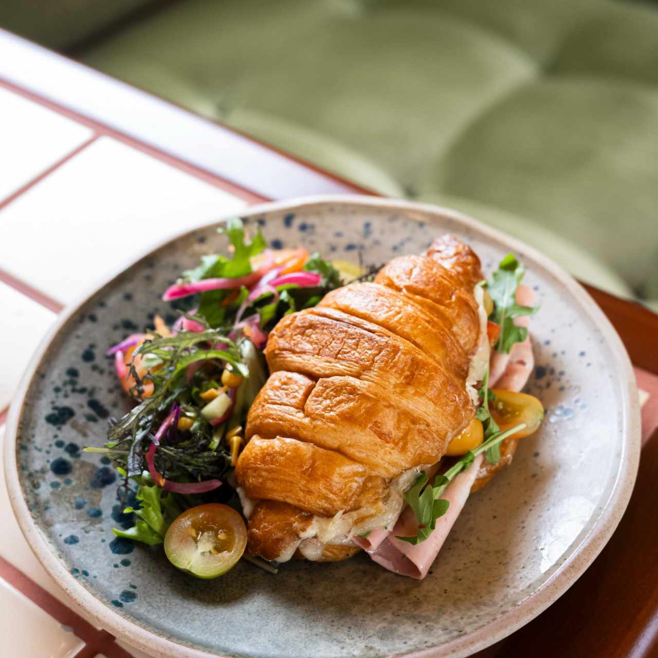 CROISSANT ALURA