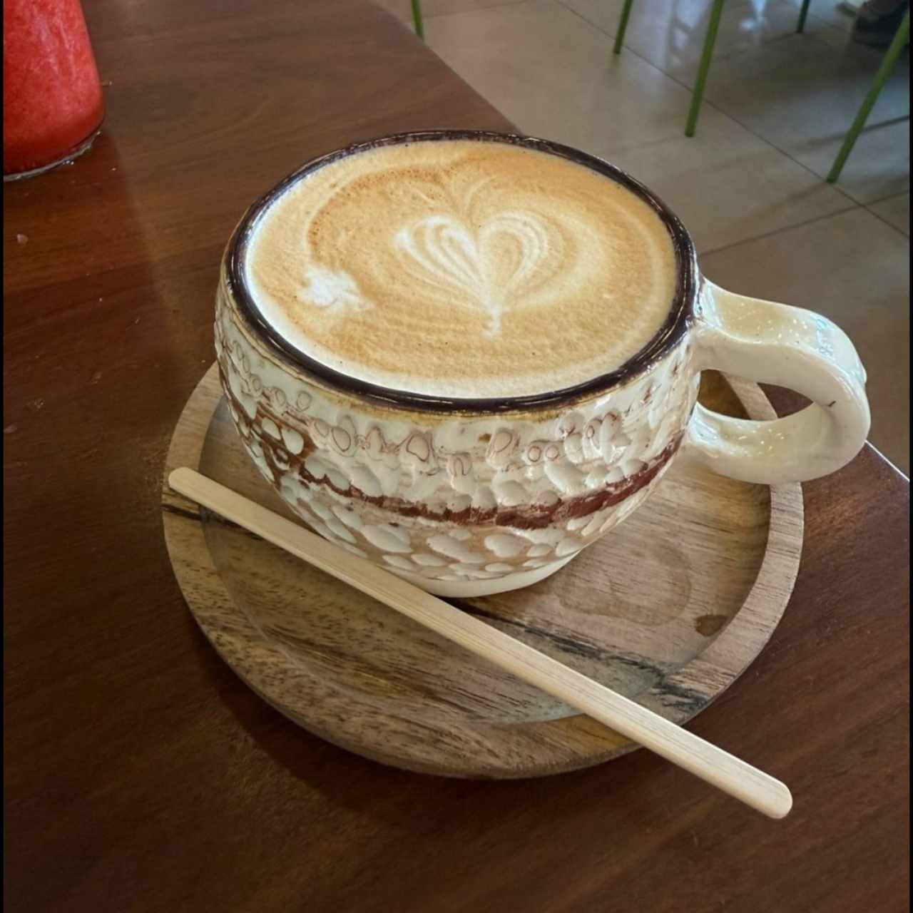 Cappuccino