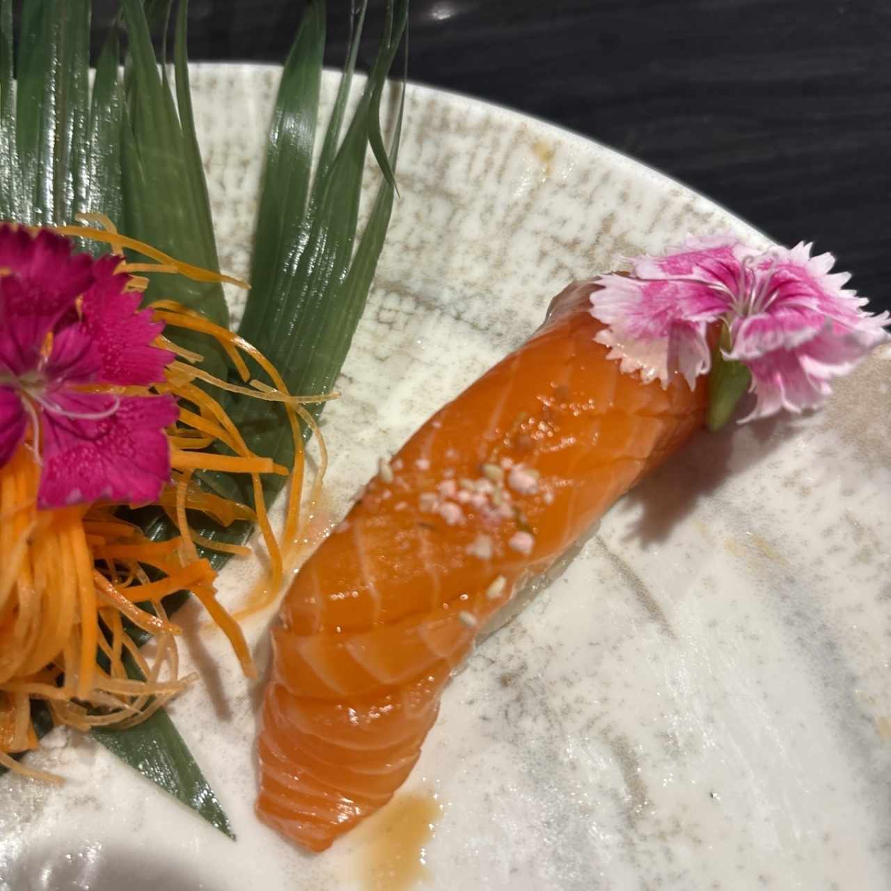 King salmon