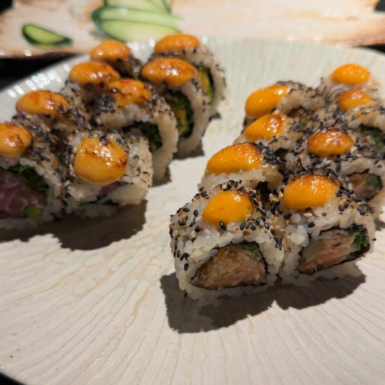 Rolls