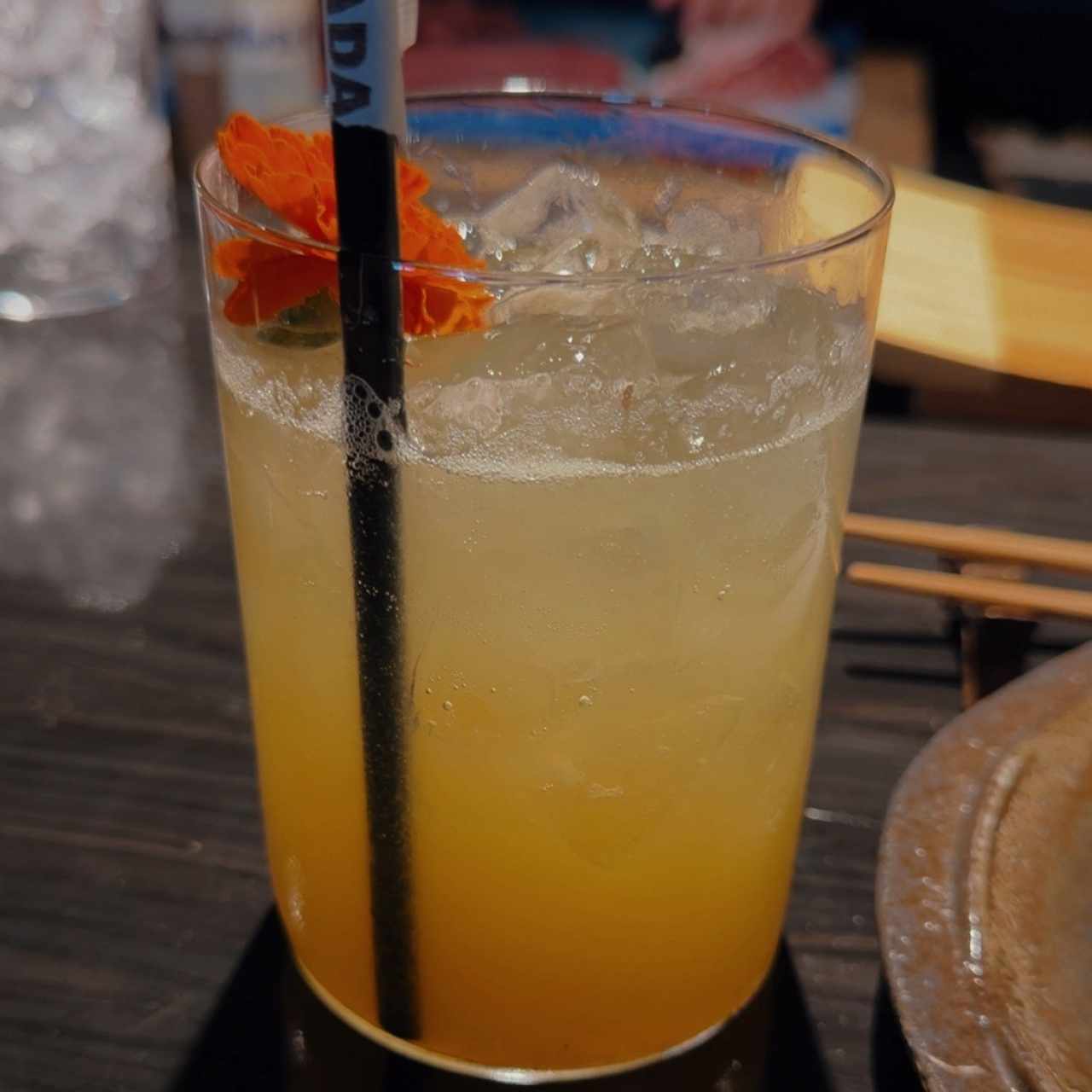 Mocktails