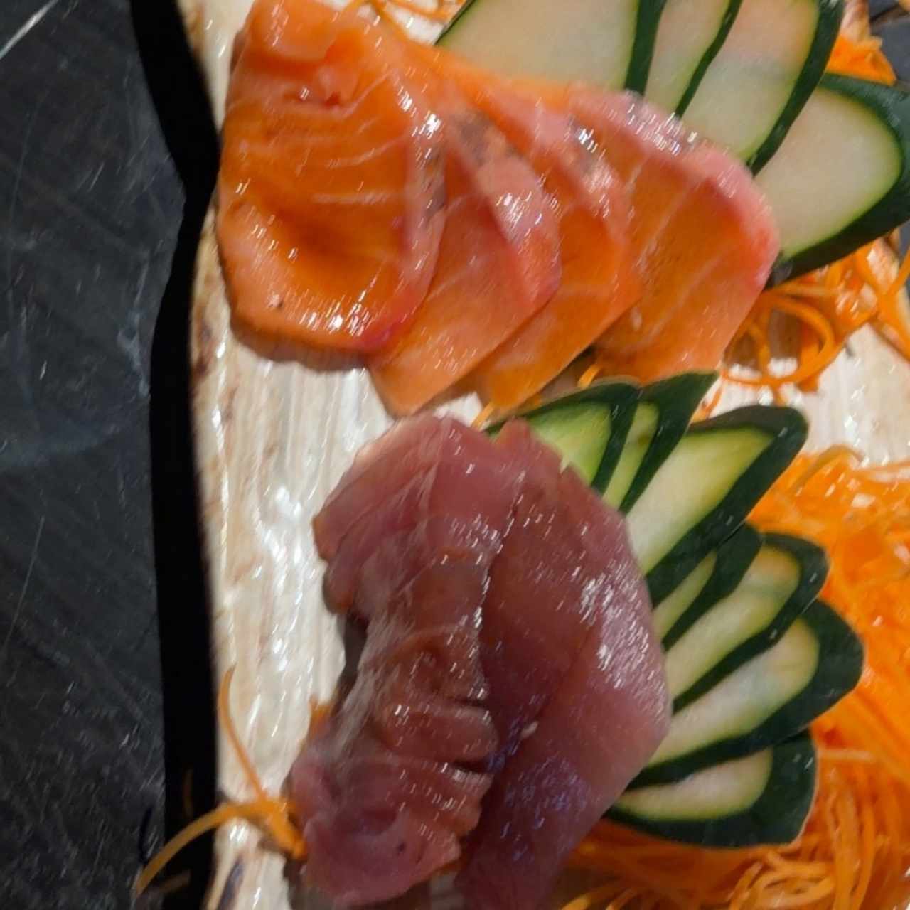 Sashimi 