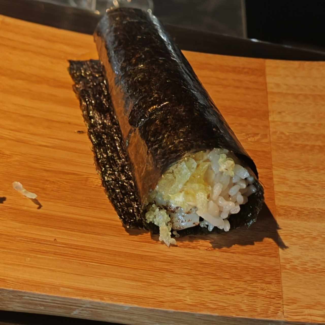 Handroll
