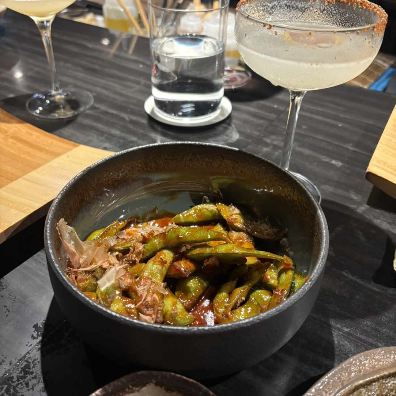 Edamame
