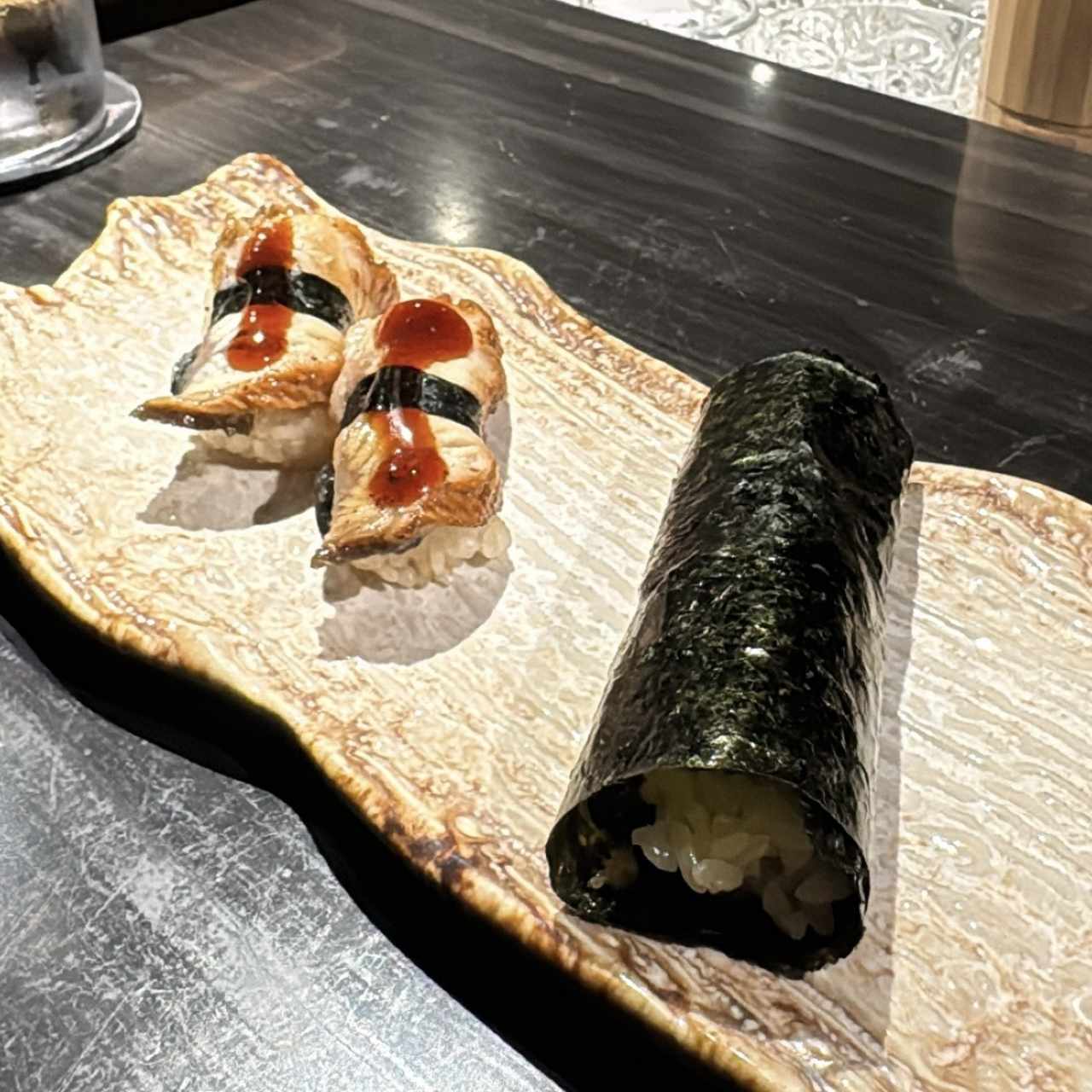 Anguila, FAVORITO🤤