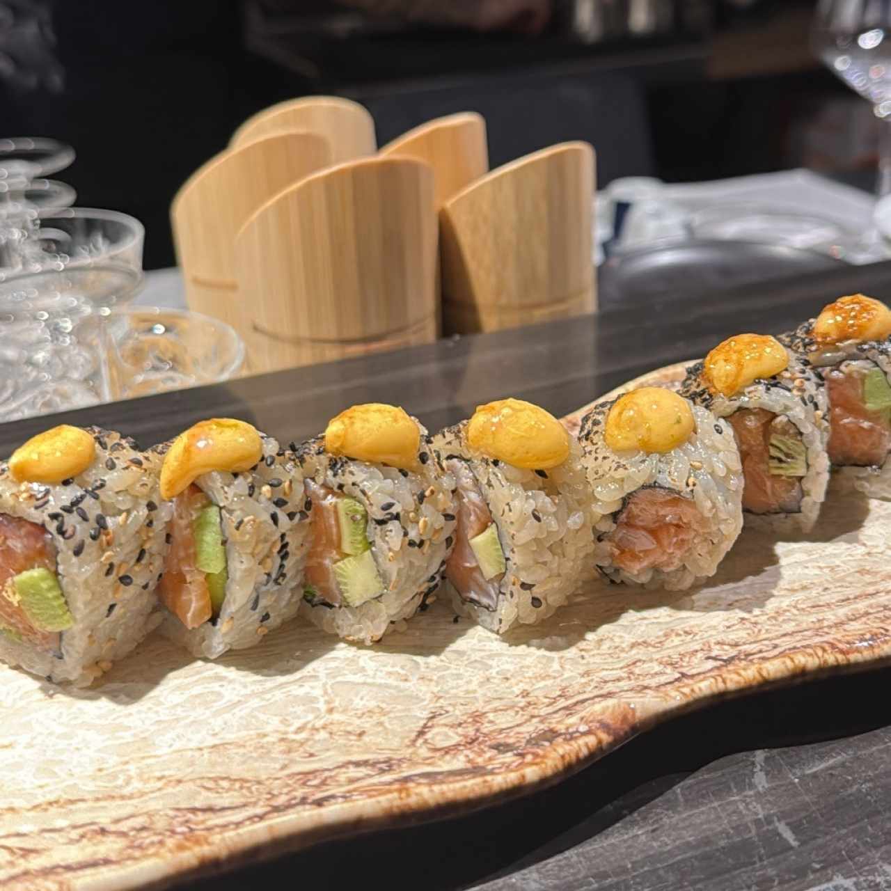 Rolls 