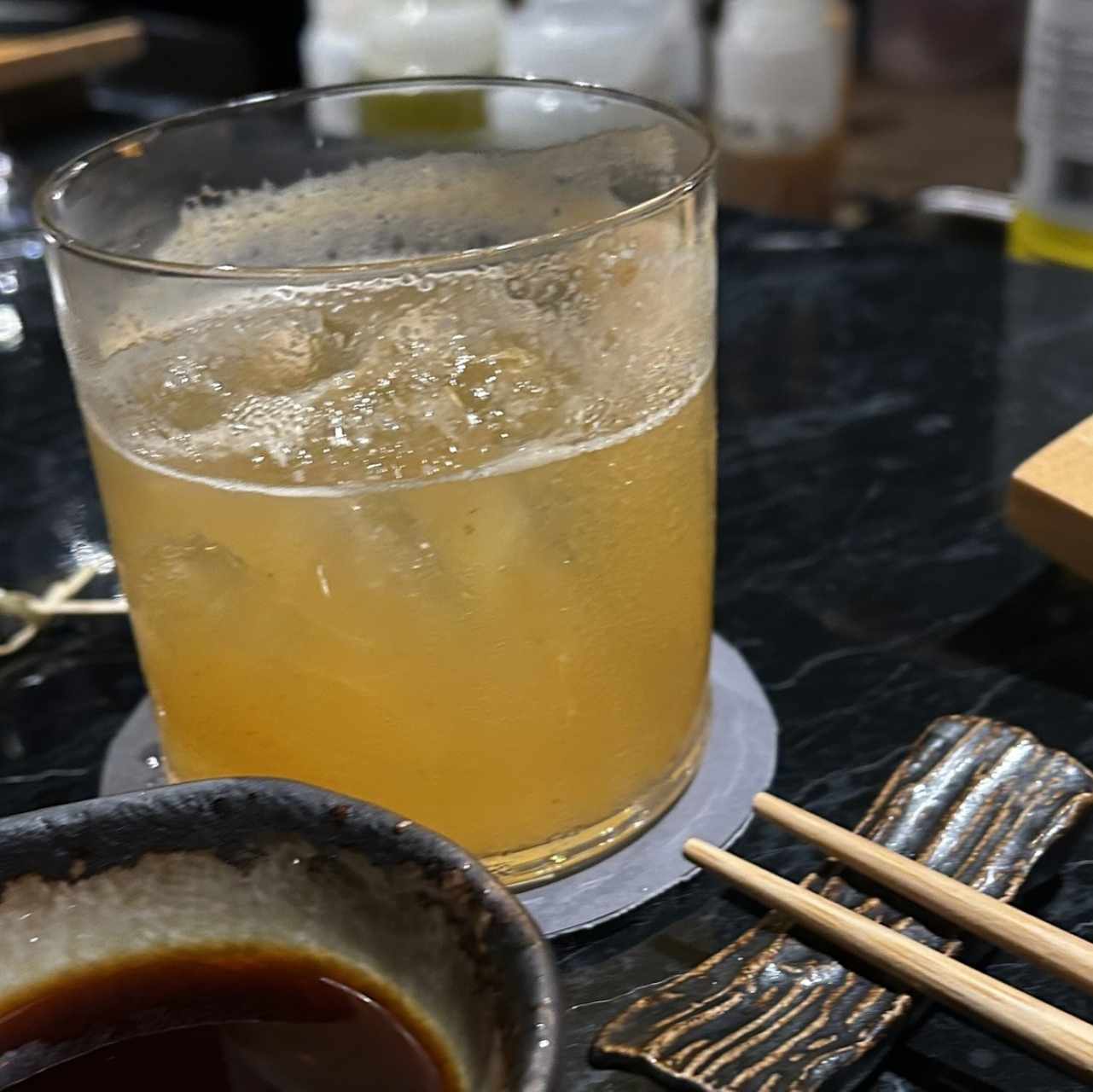 Drinks