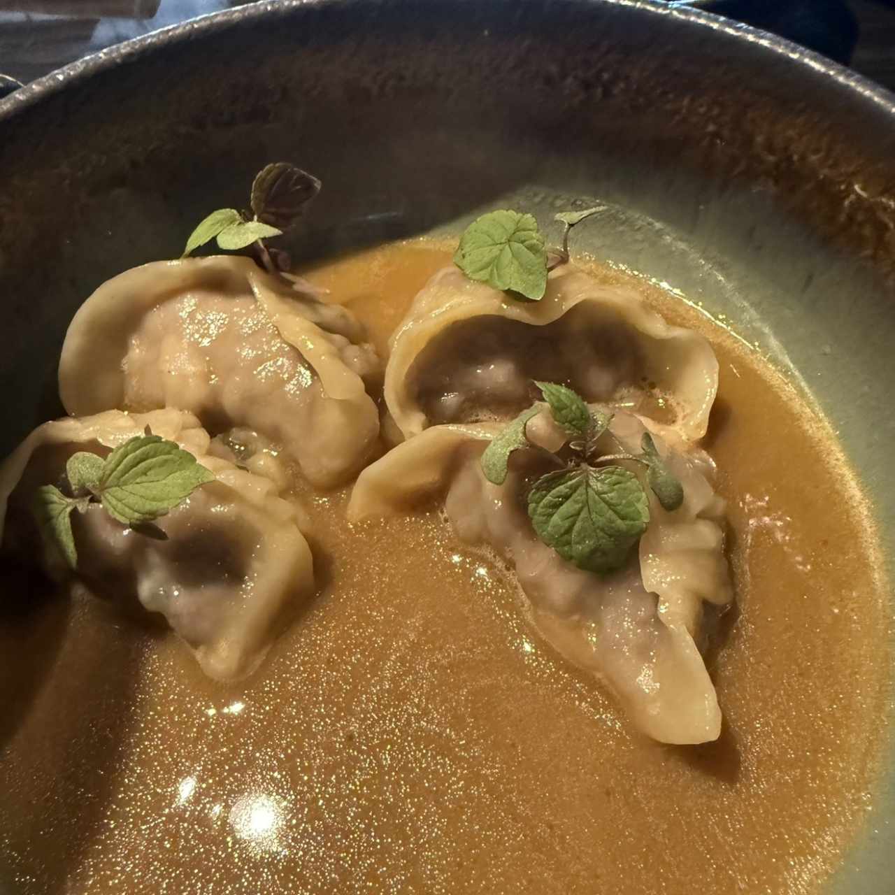 Gyozas