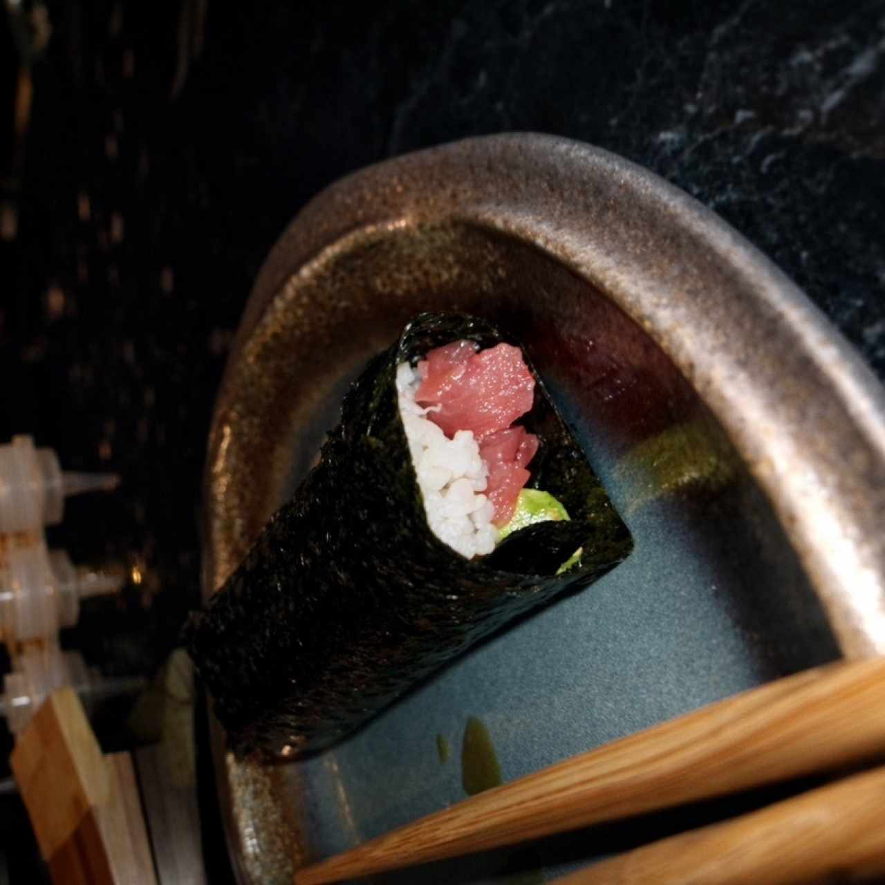 handroll