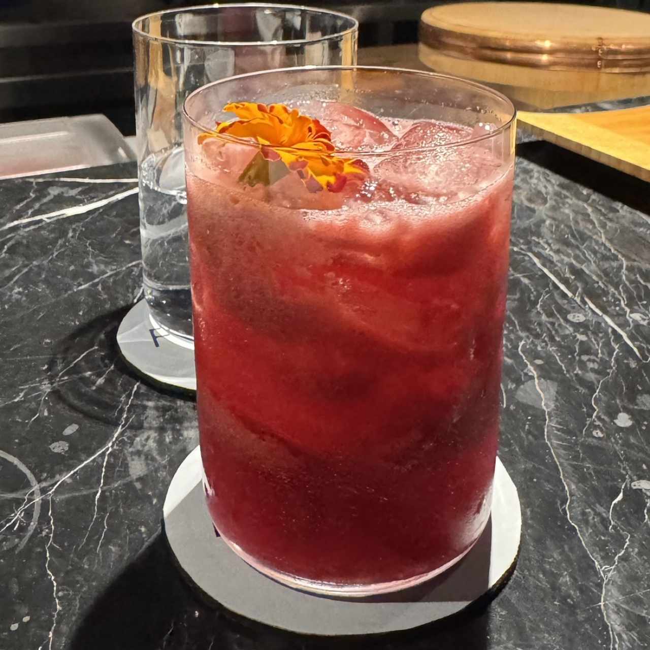 Mocktail