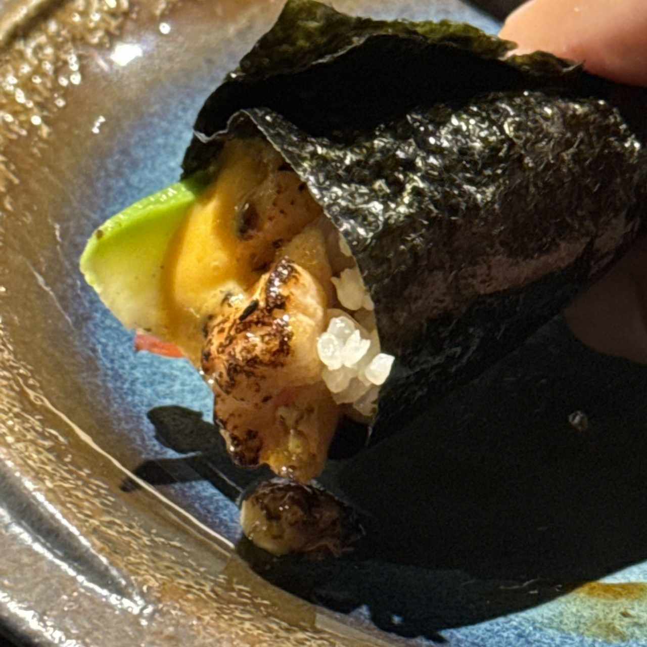 Handroll
