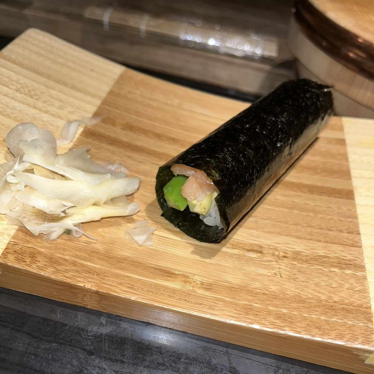 Handroll 
