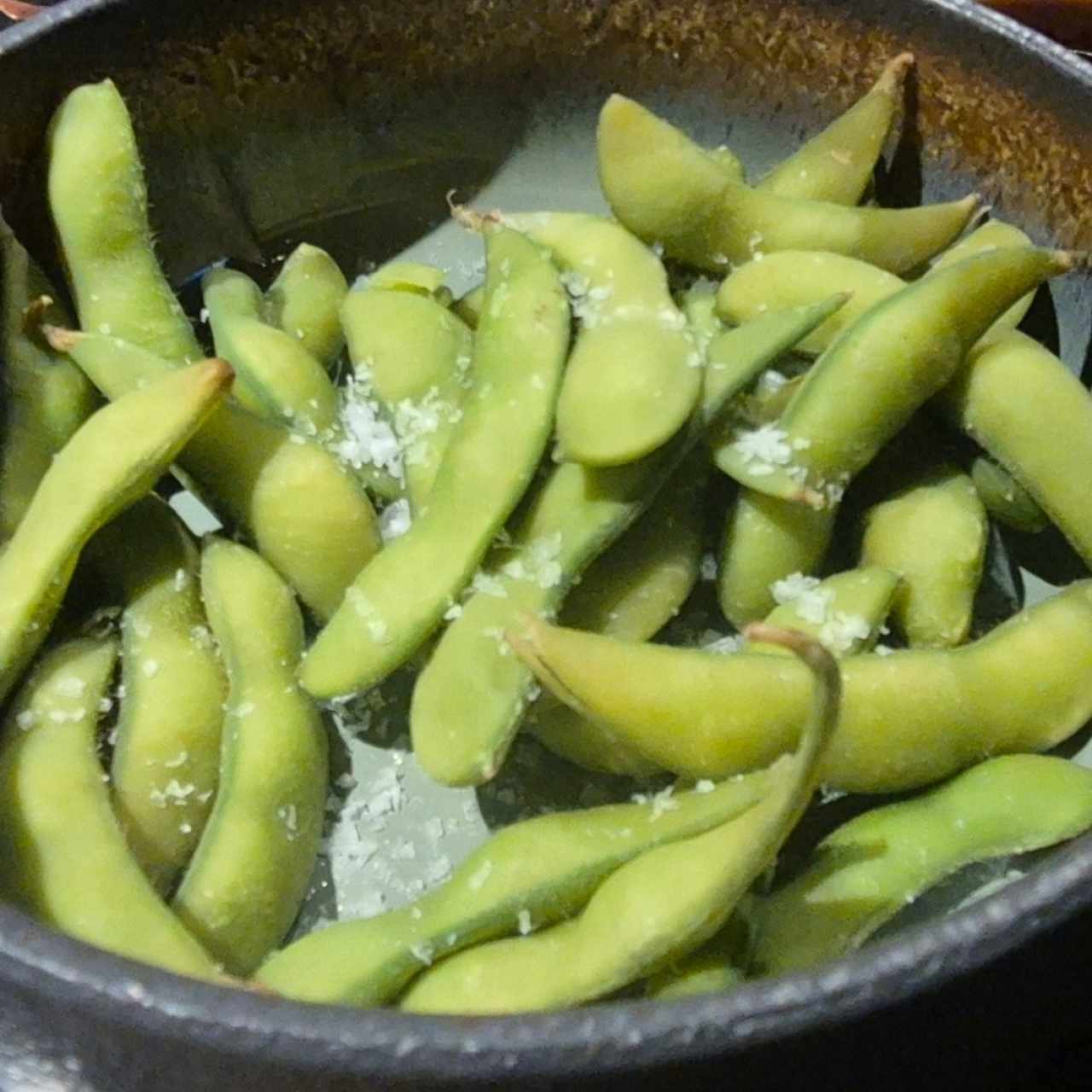 Edamame
