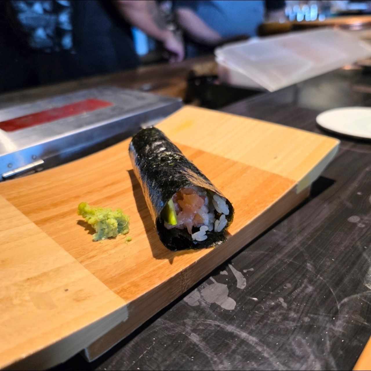 Handroll
