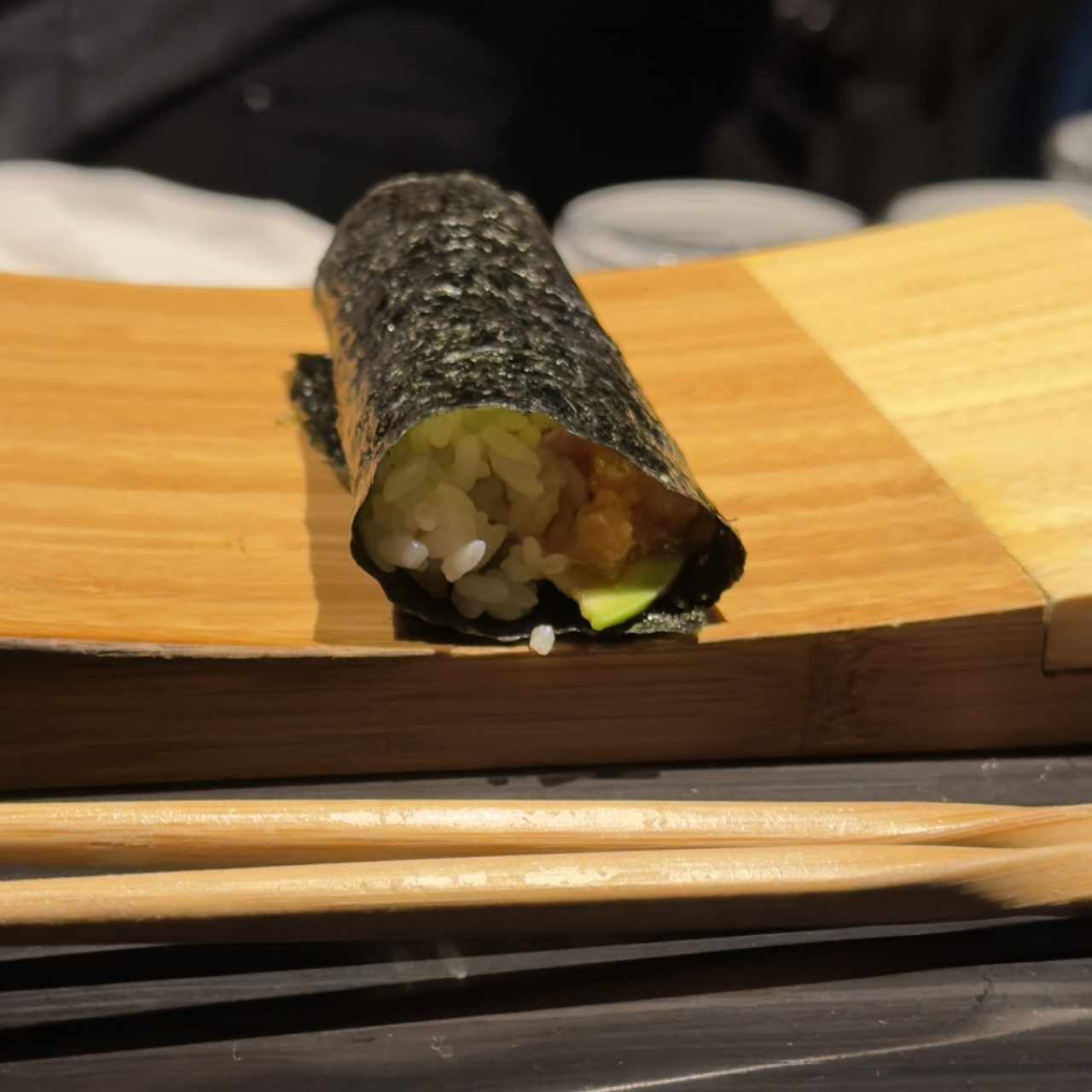 Handroll