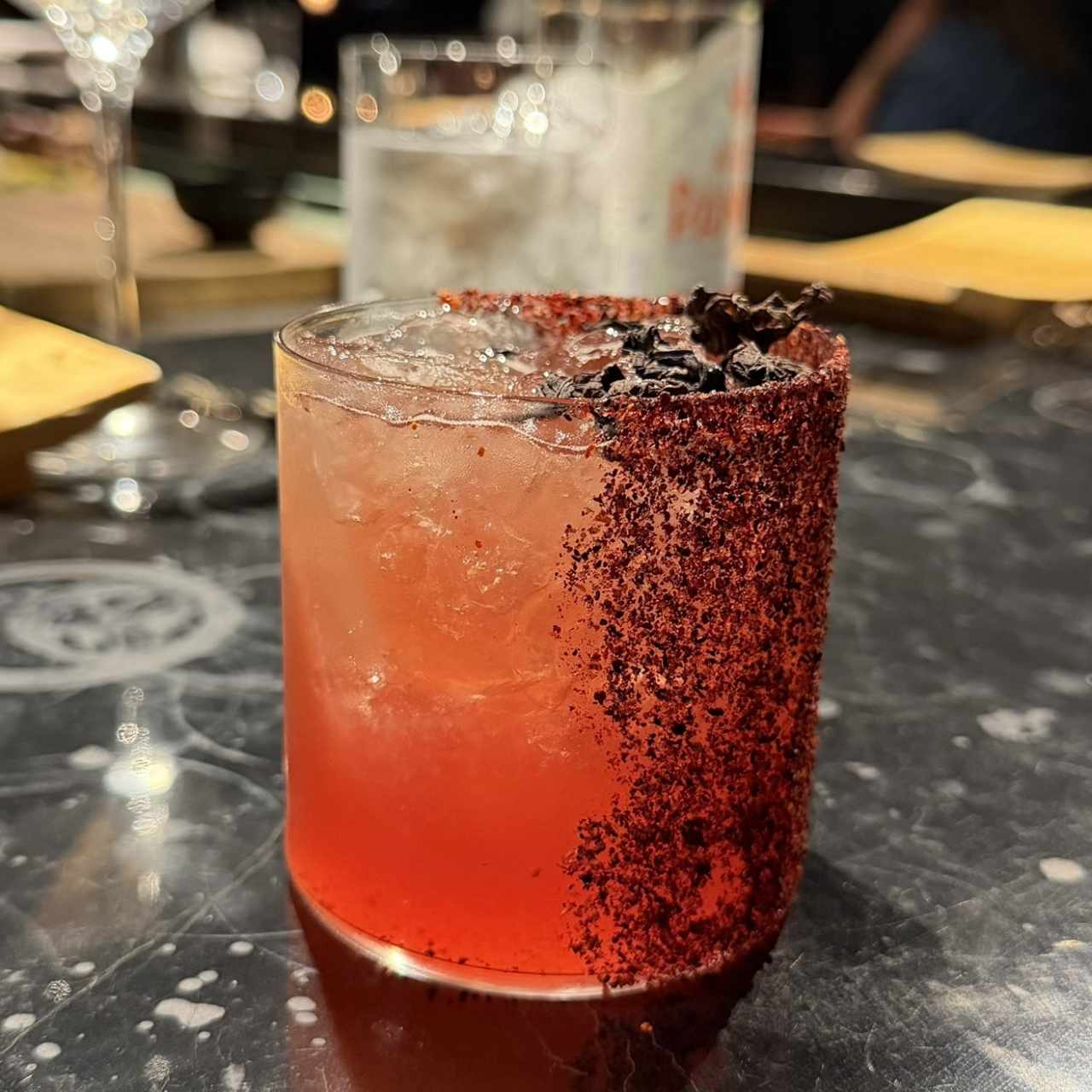 Drinks 