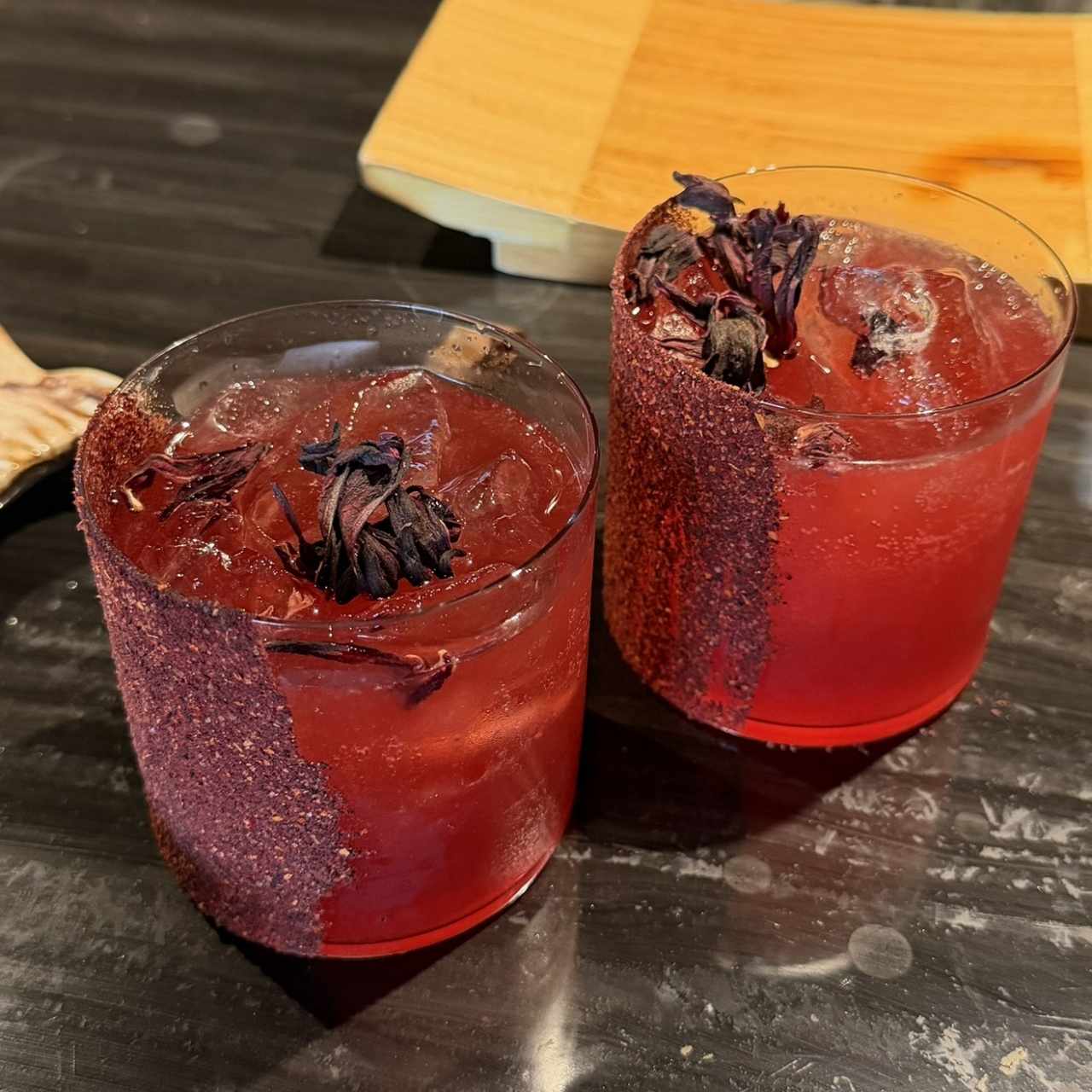 Drinks 