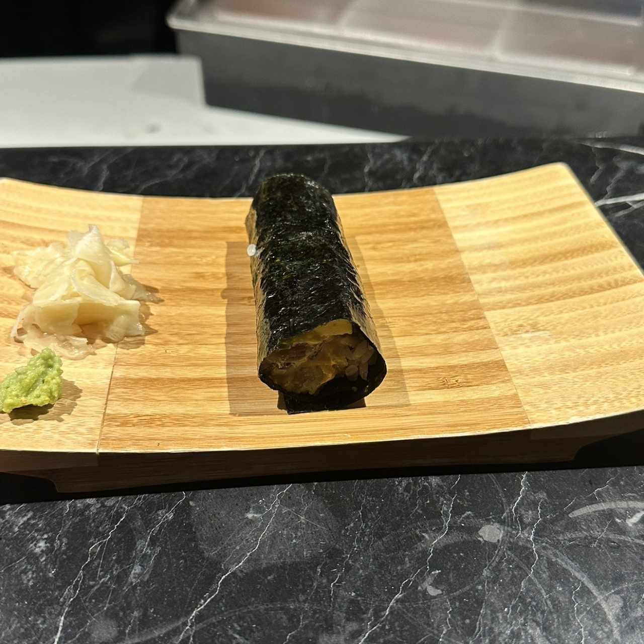 Handroll