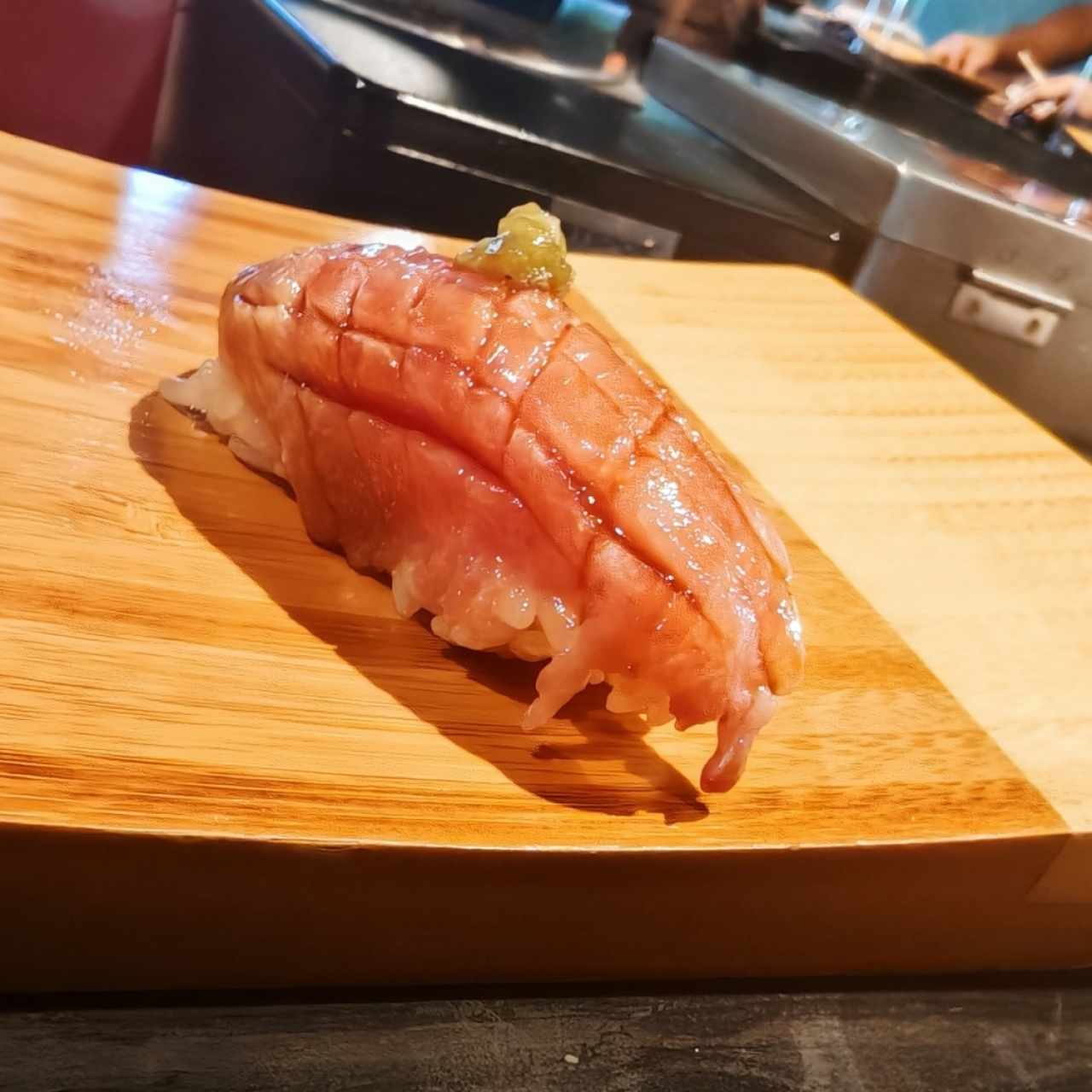 Kama-Toro nigiri