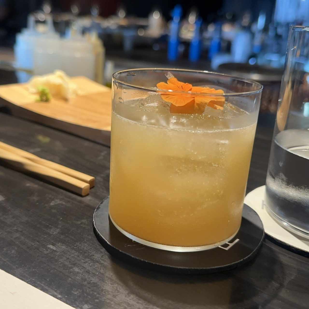 Coctel Supremo