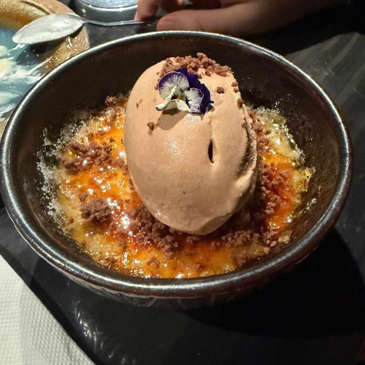Postres 