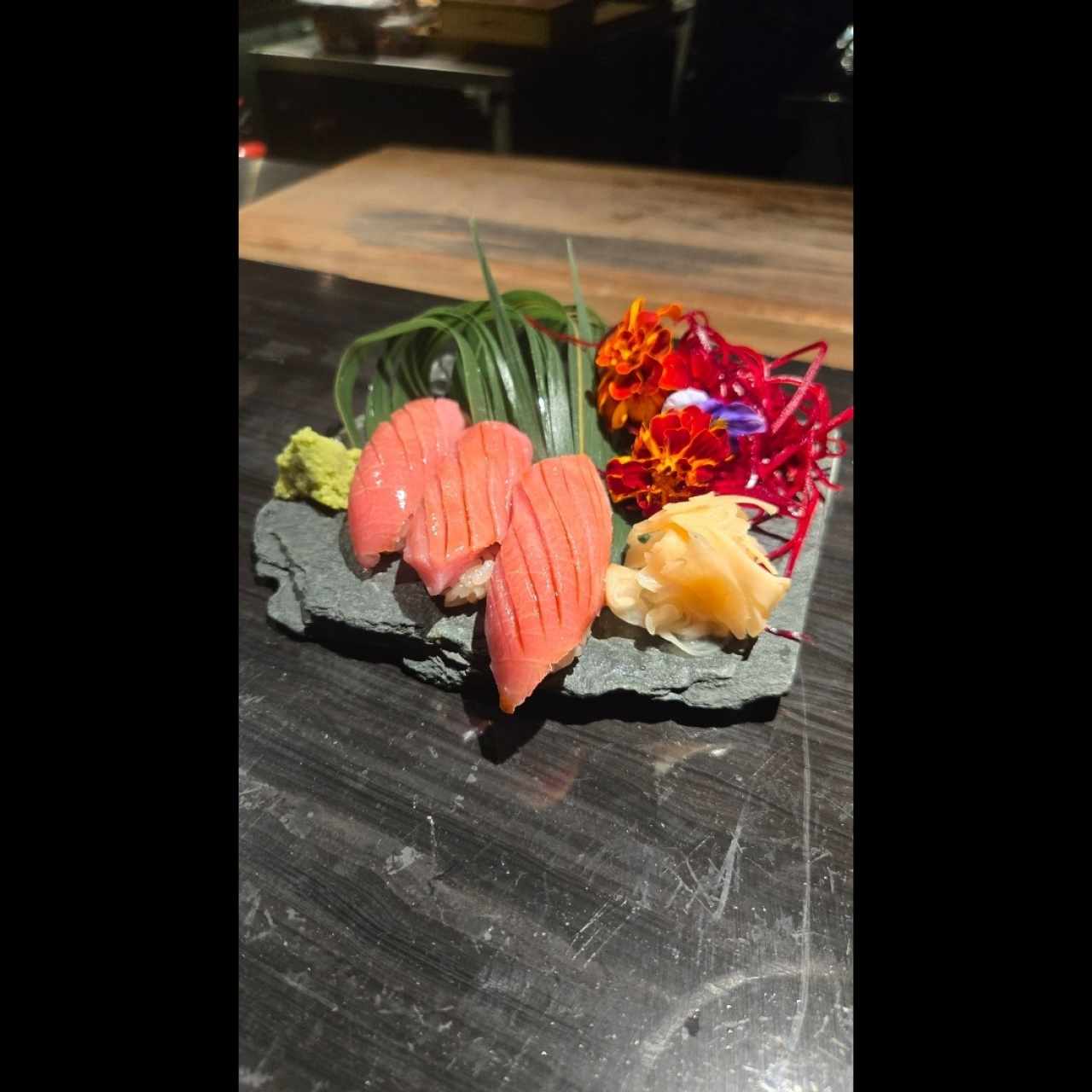 nigiris de otoro