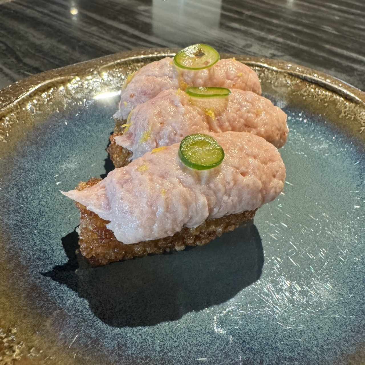 Salmon