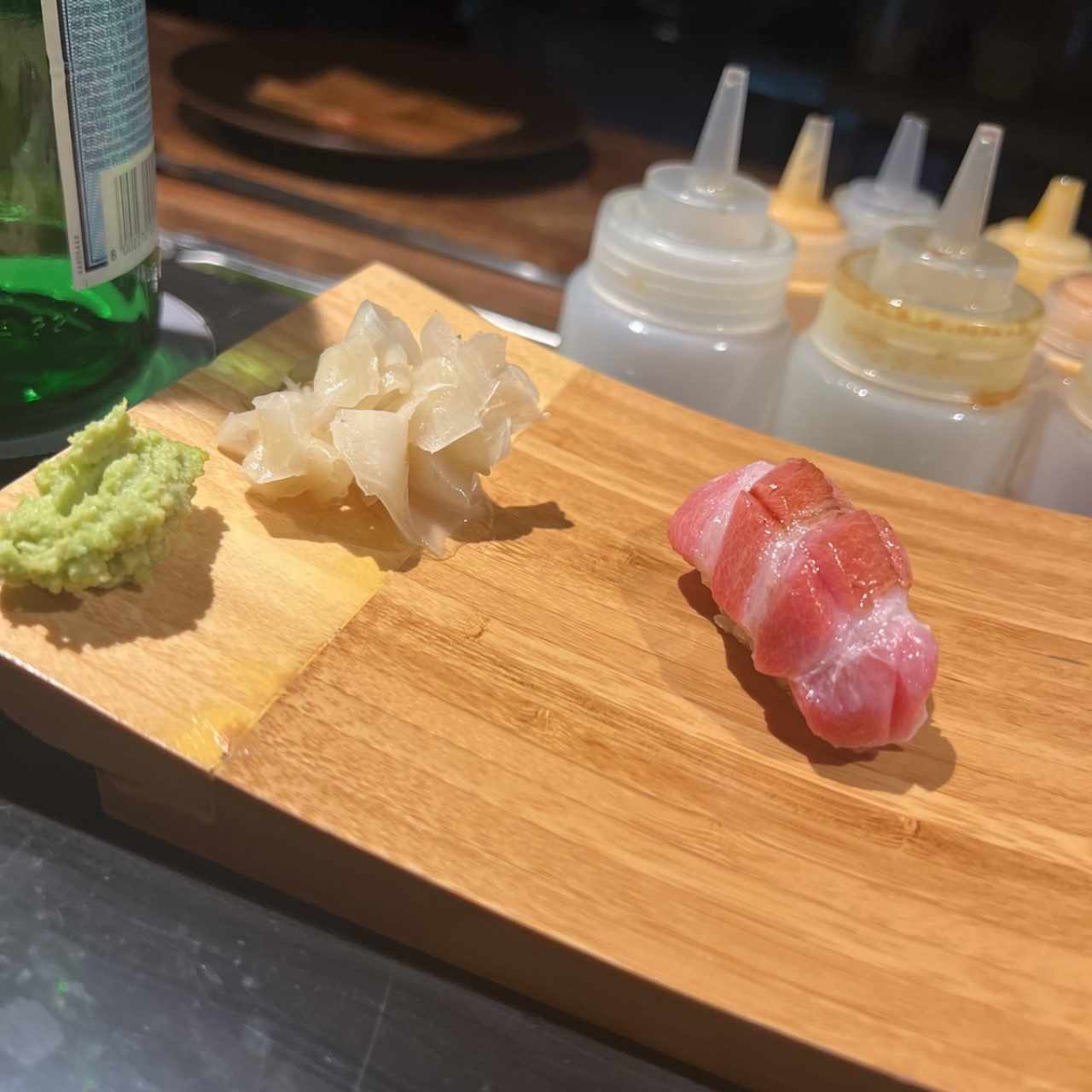 sashimi