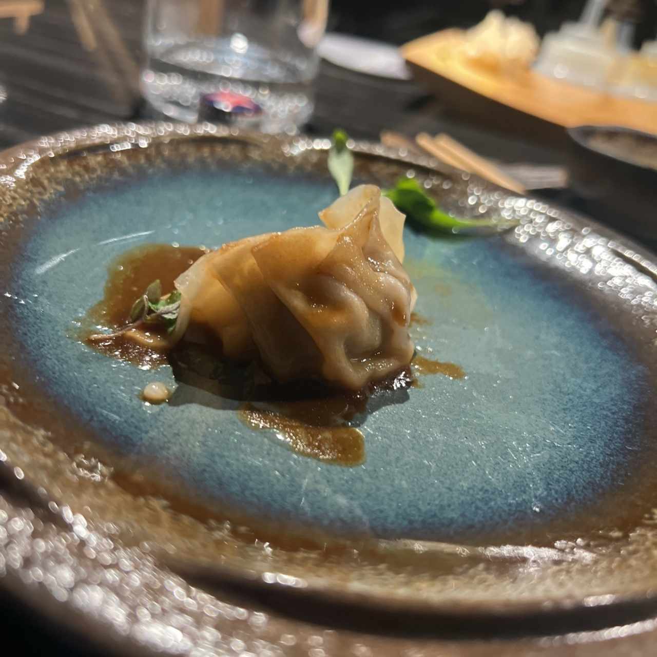 Dumpling 