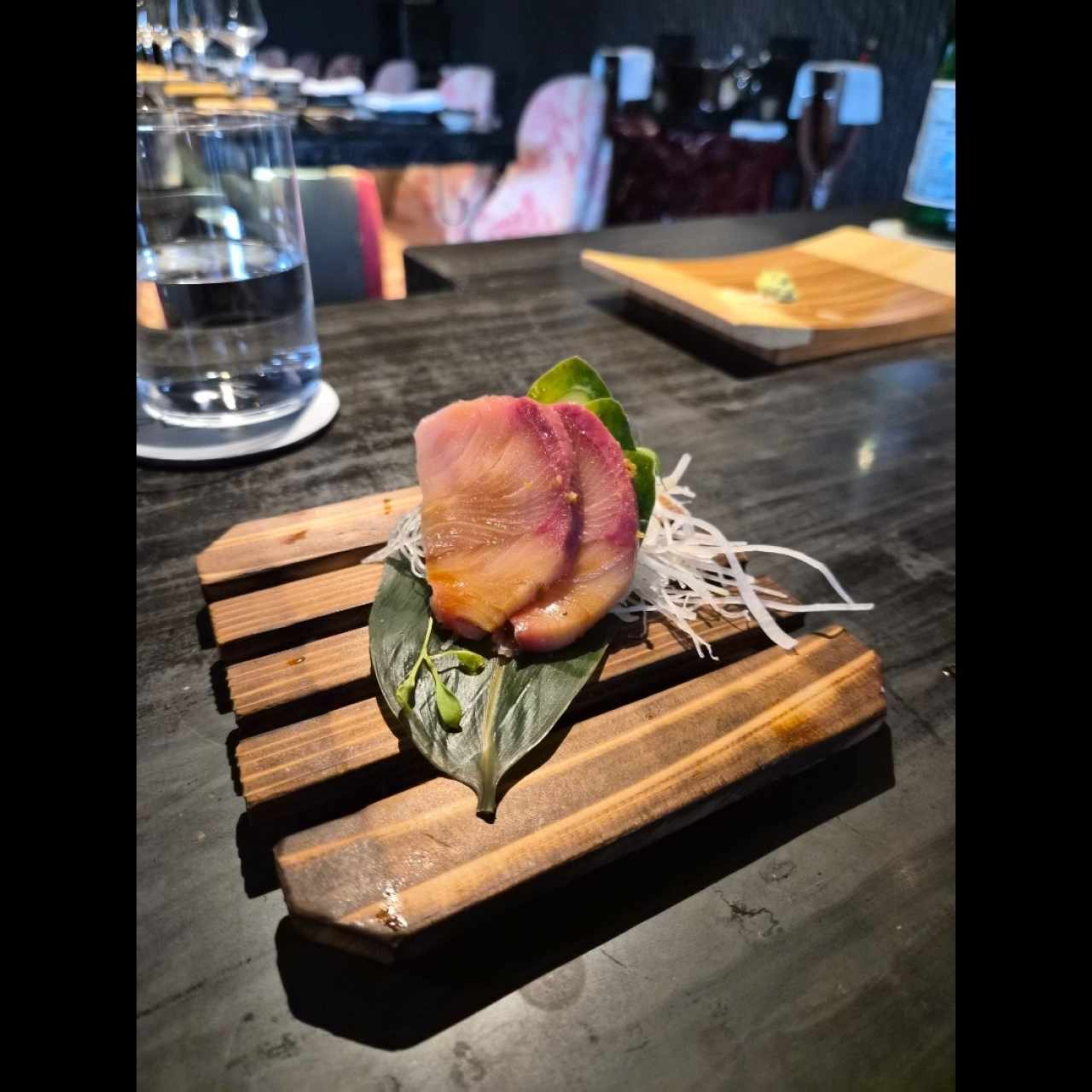 Sashimi