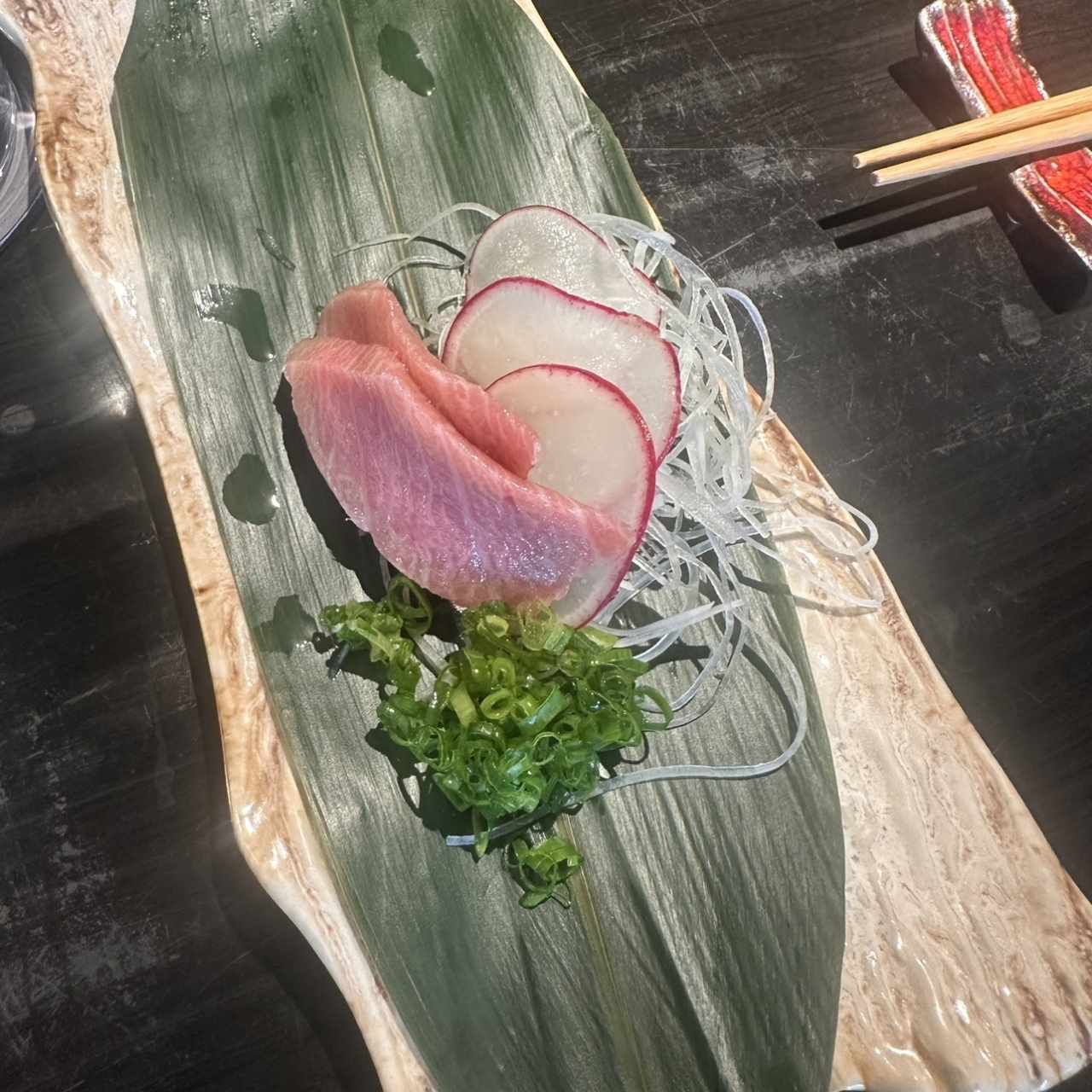 Sashimi