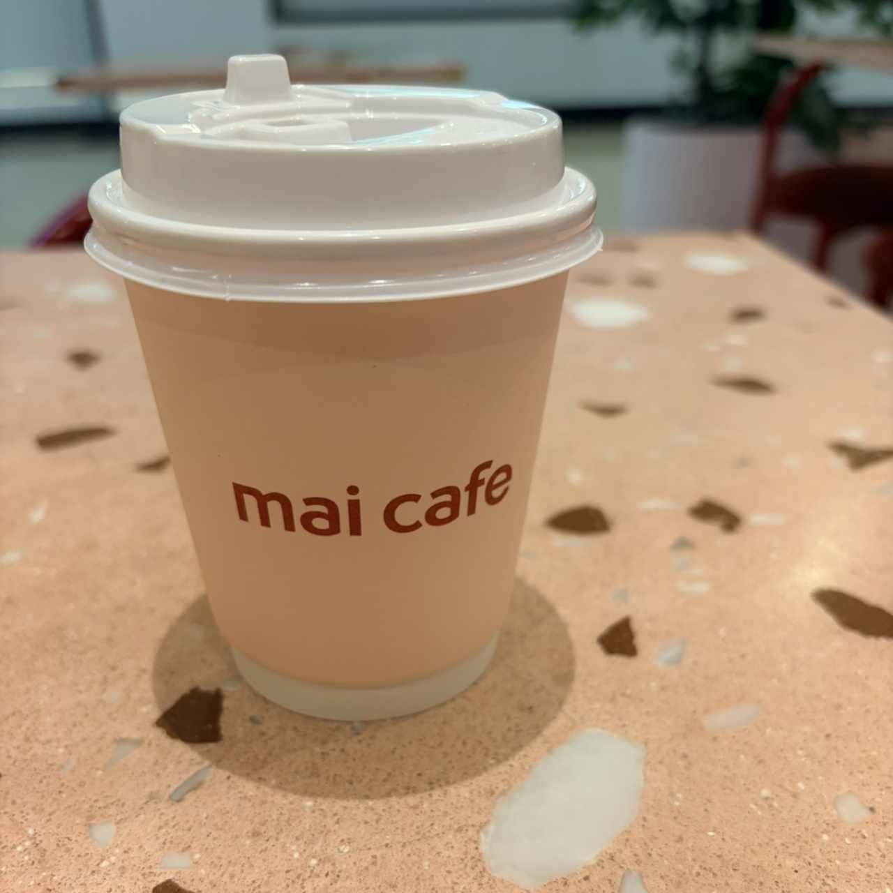 Capuccino