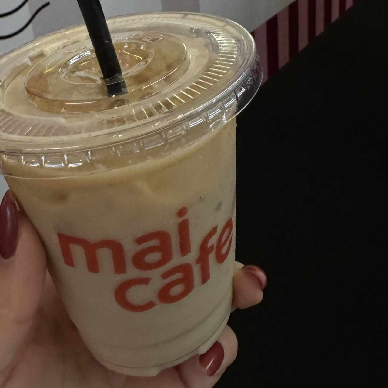 Cafe