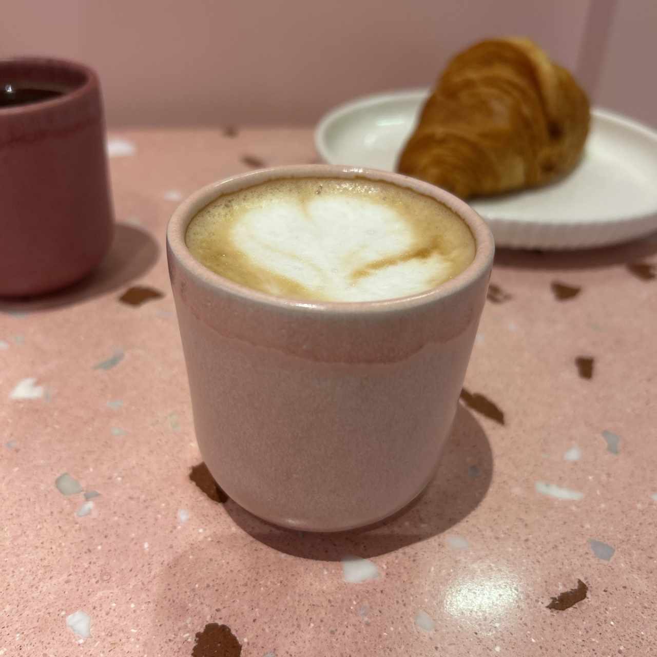 Capuccino