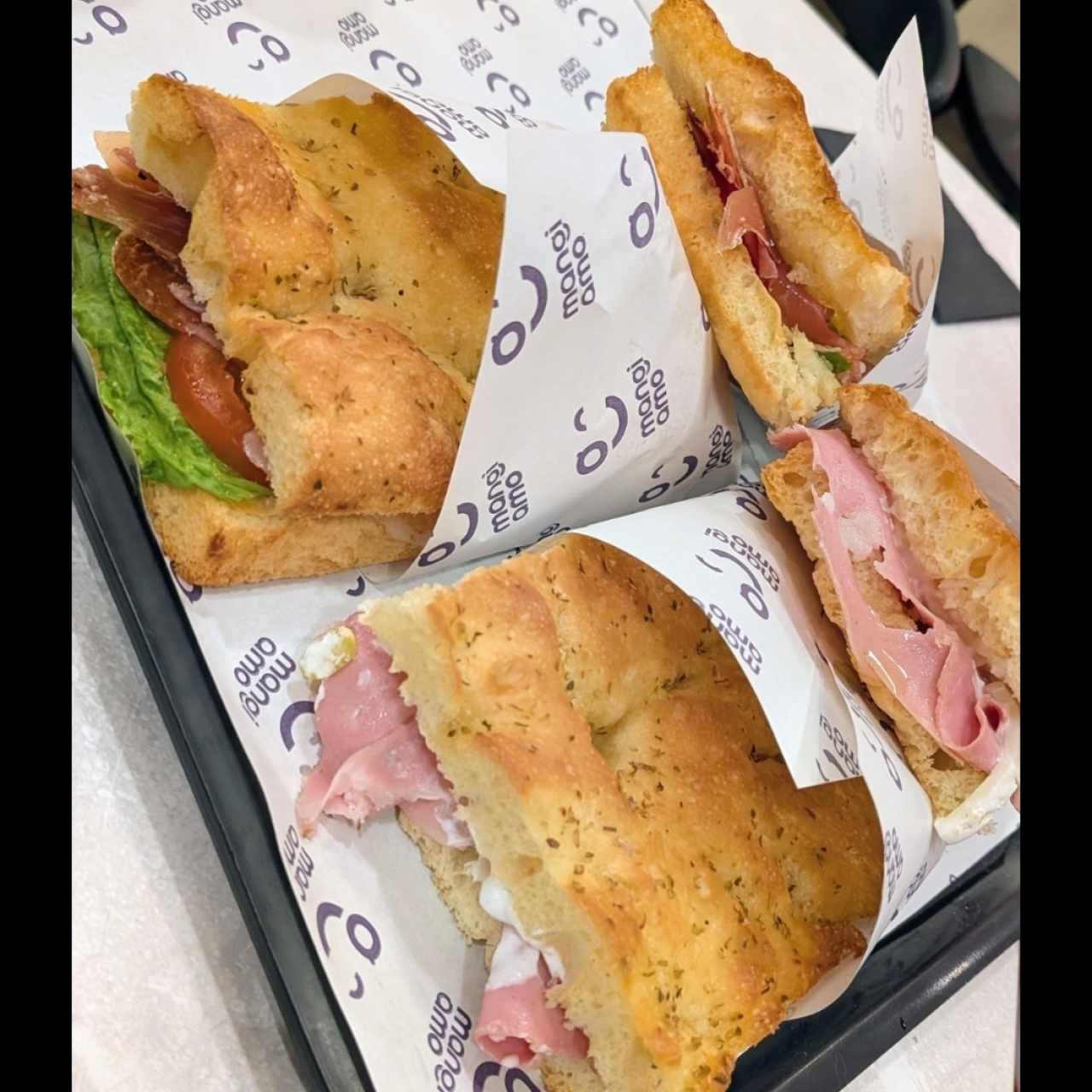 Mortazza e Iberica