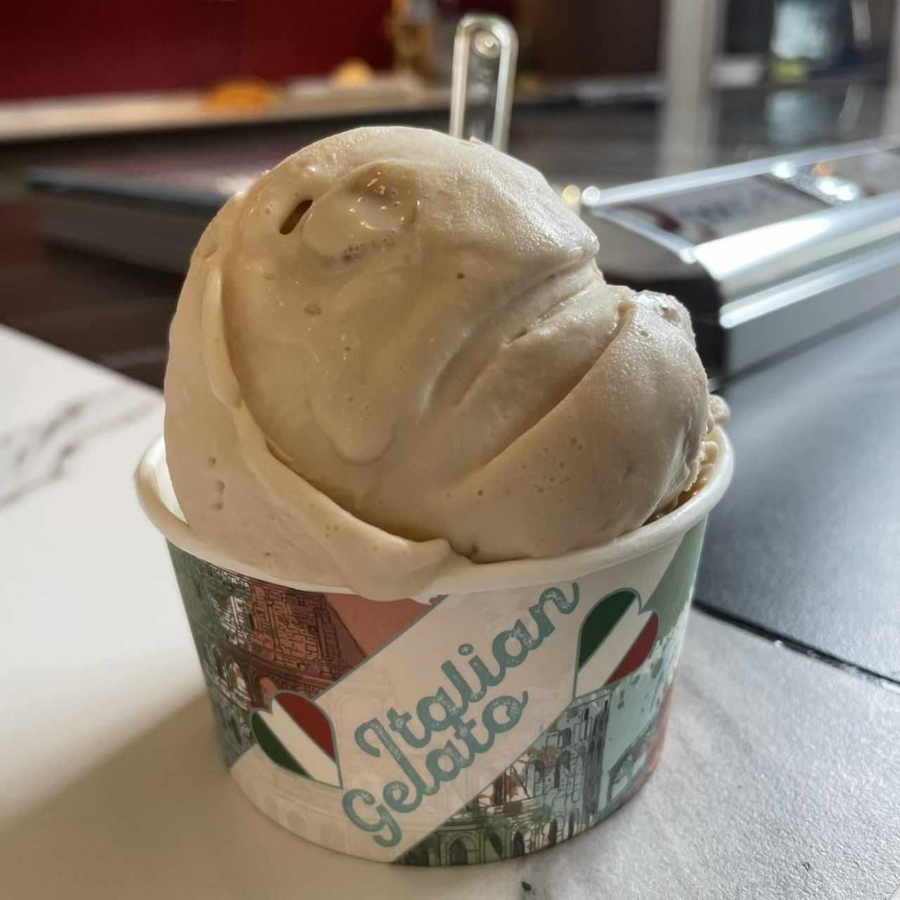Gelato