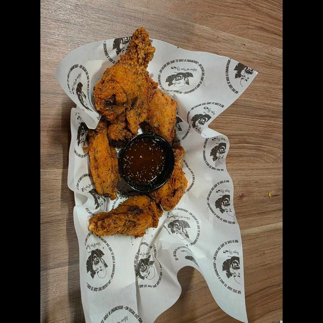 alitas