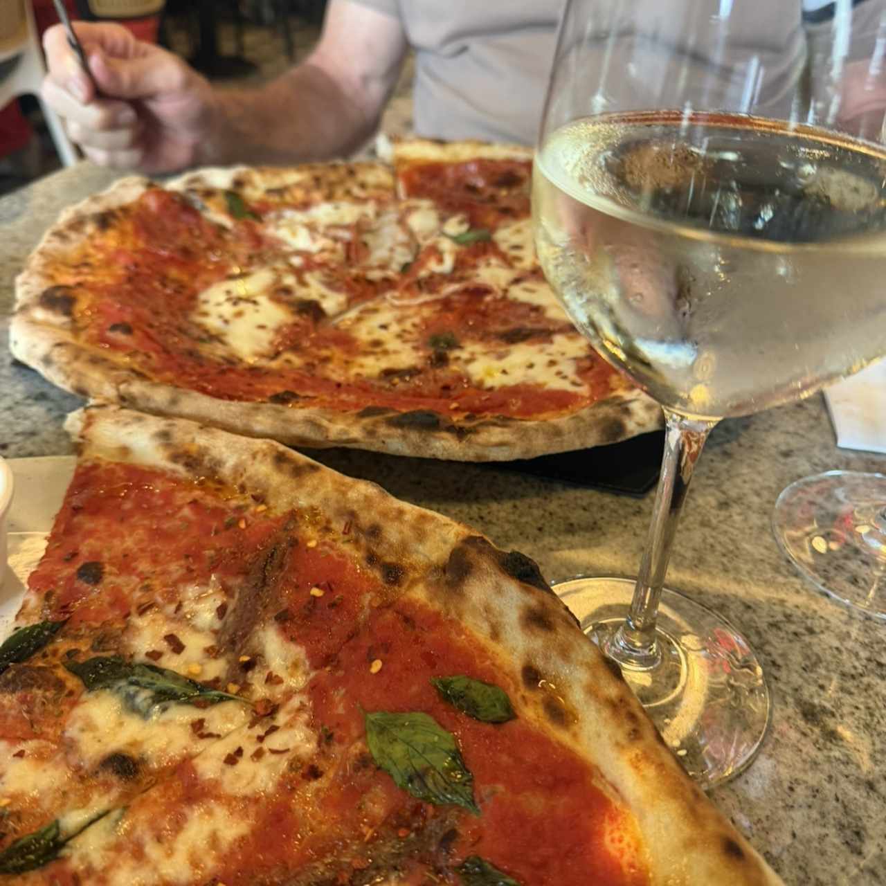 Pizza novara 