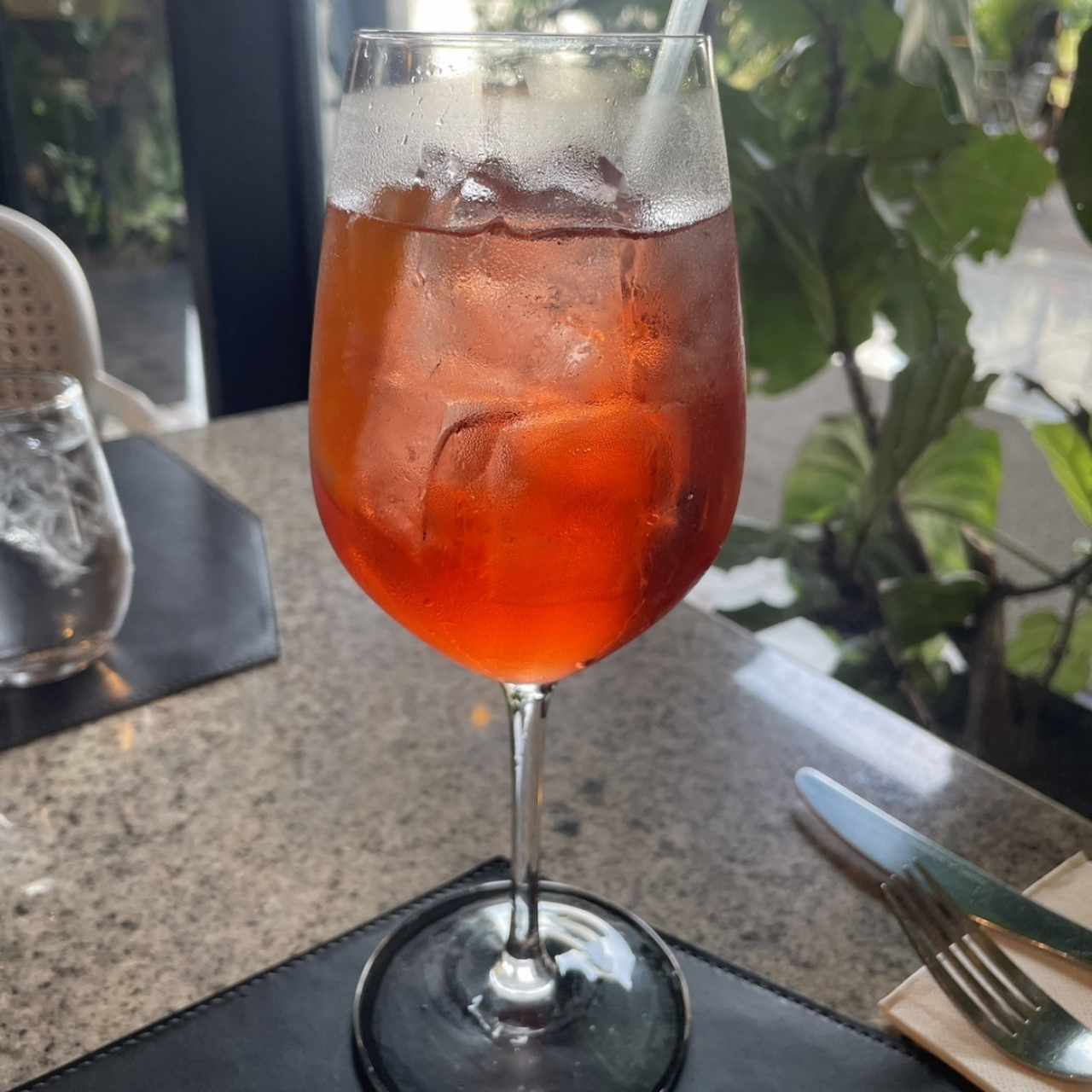 Apperol Spritz