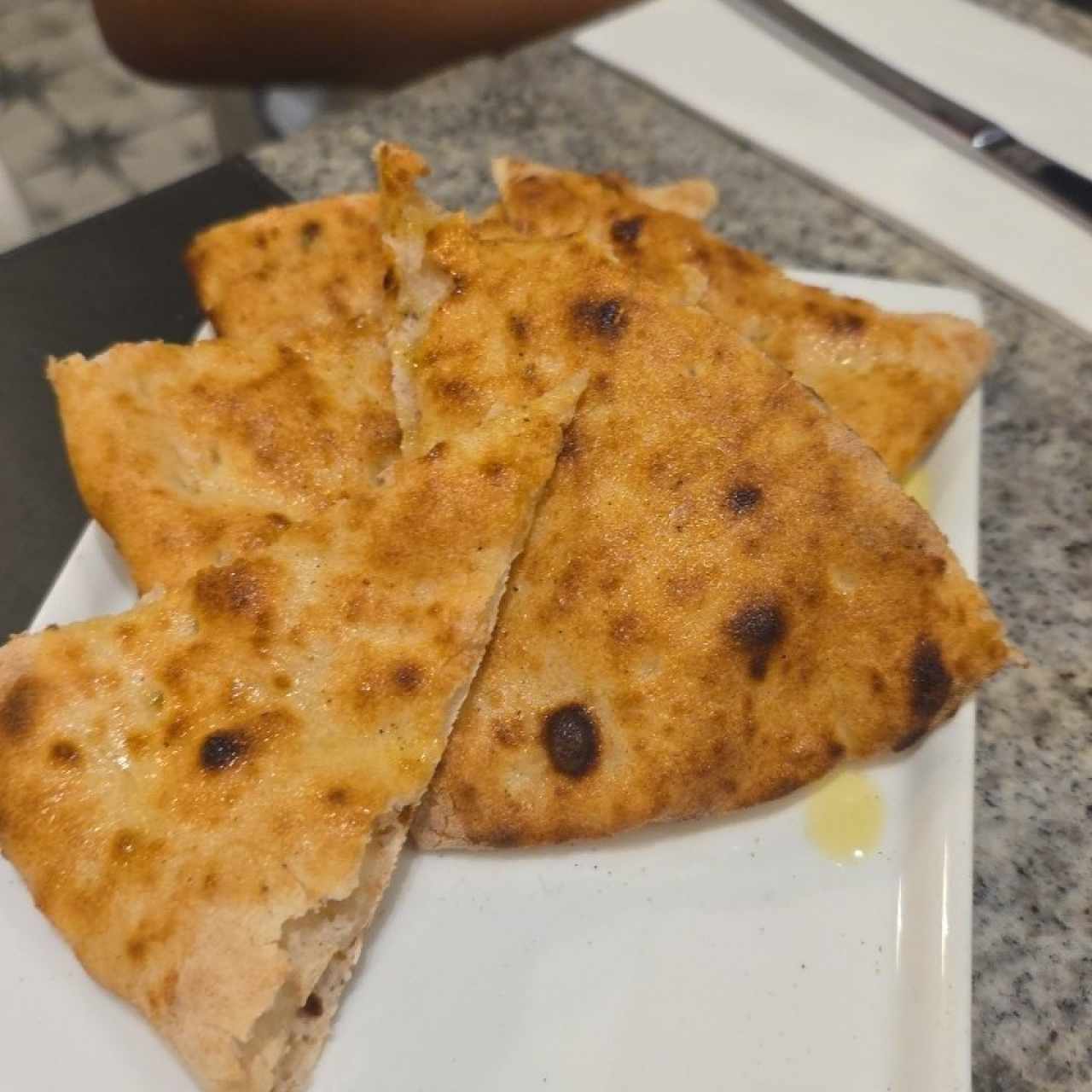 Focaccia